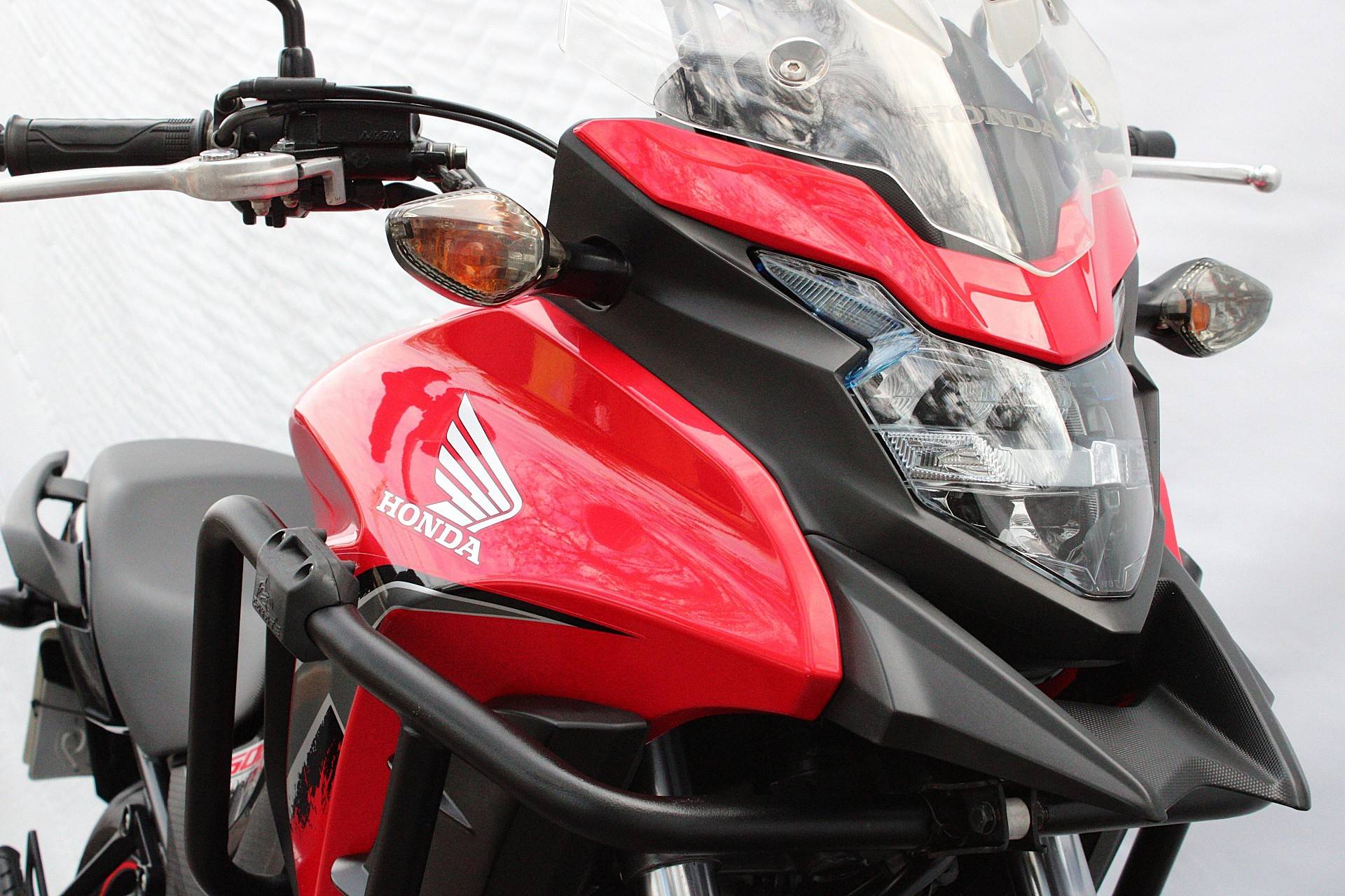 HONDA CB 500 X ABS