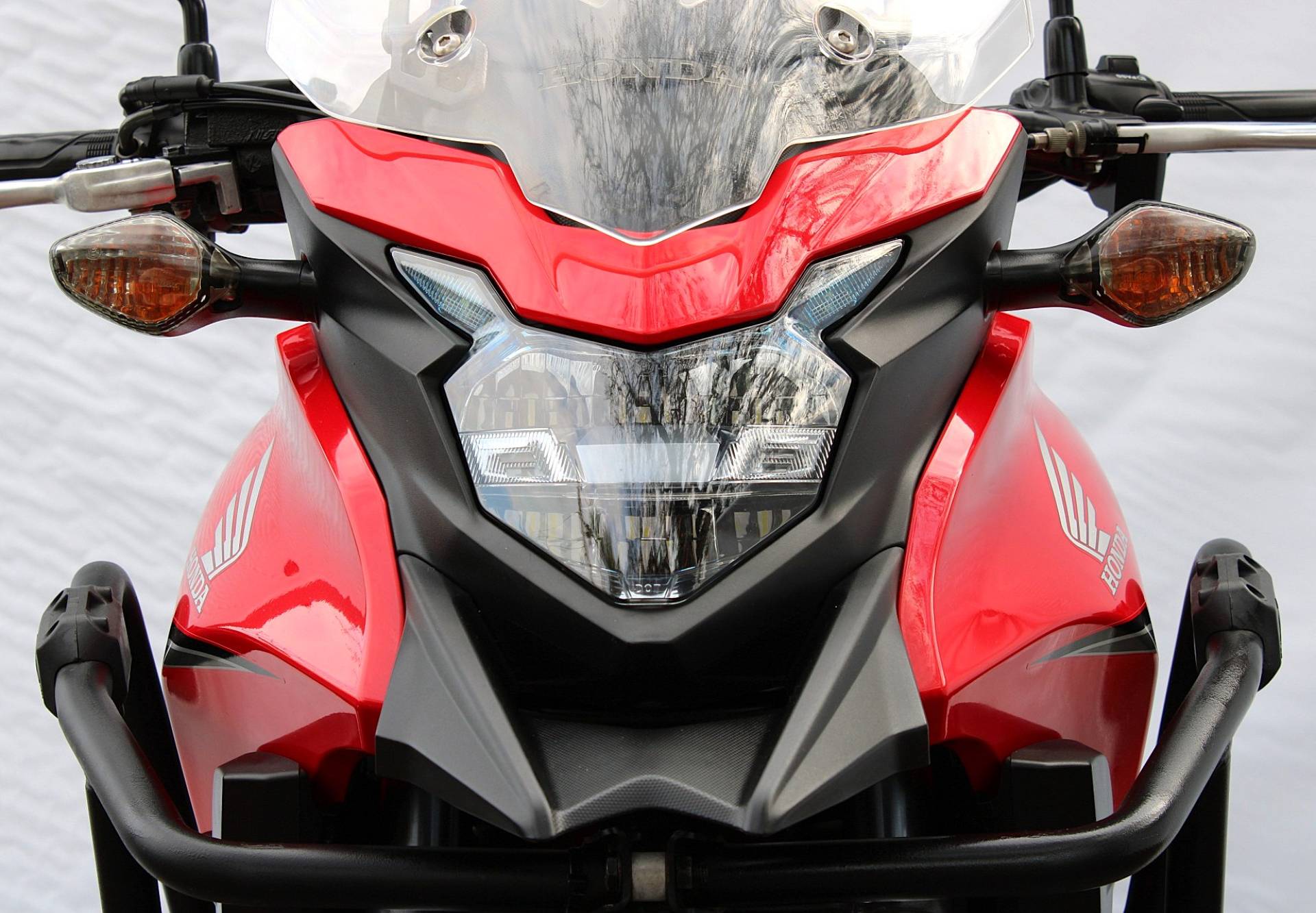 HONDA CB 500 X ABS