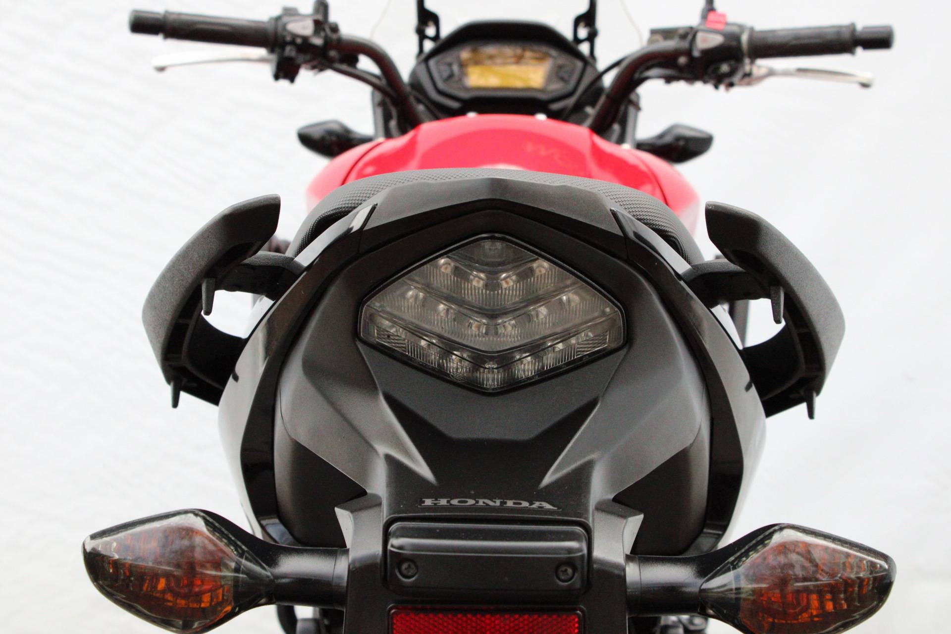 HONDA CB 500 X ABS