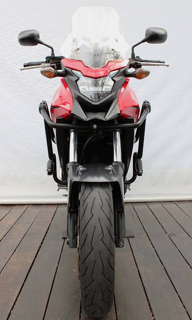 HONDA CB 500 X ABS