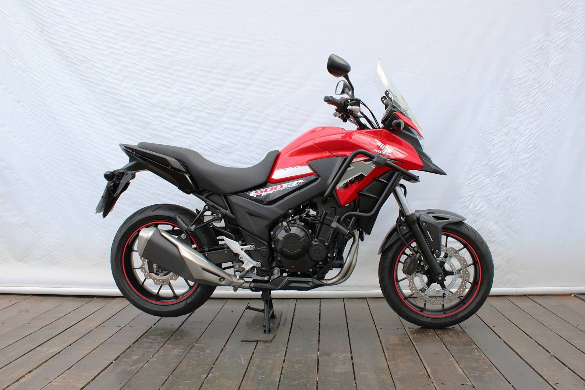 HONDA CB 500 X ABS