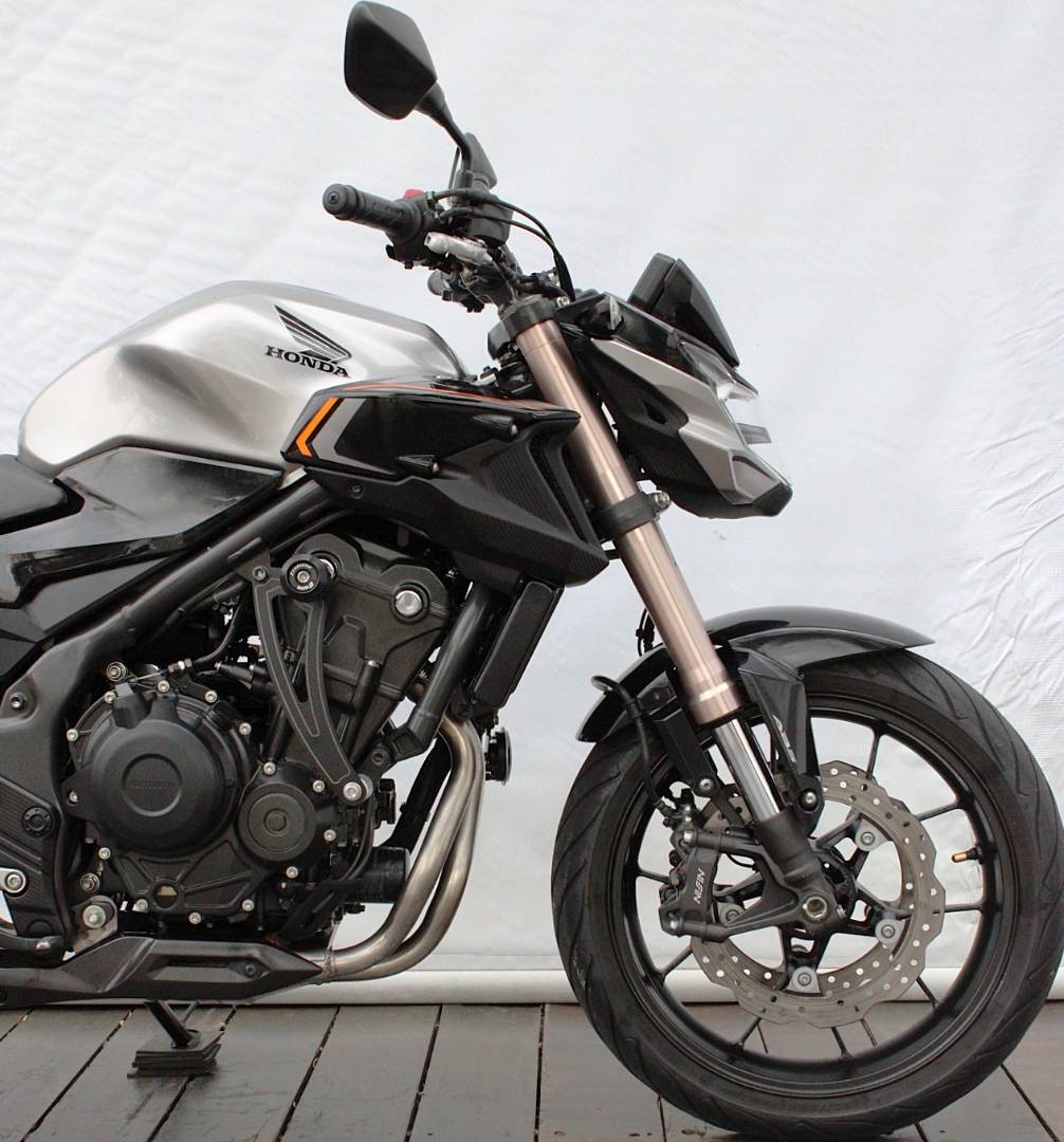 HONDA CB 500F ABS
