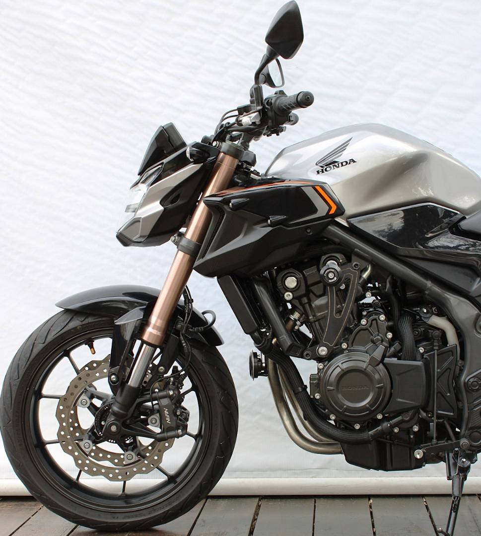 HONDA CB 500F ABS