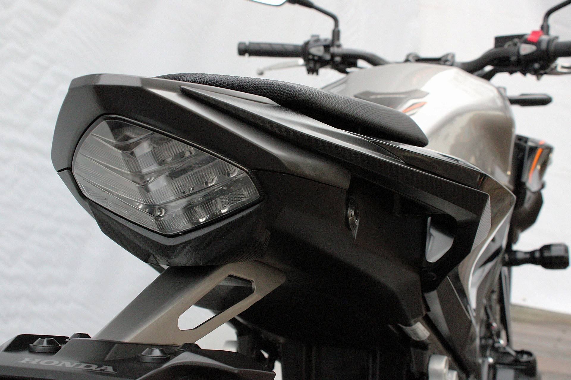 HONDA CB 500F ABS