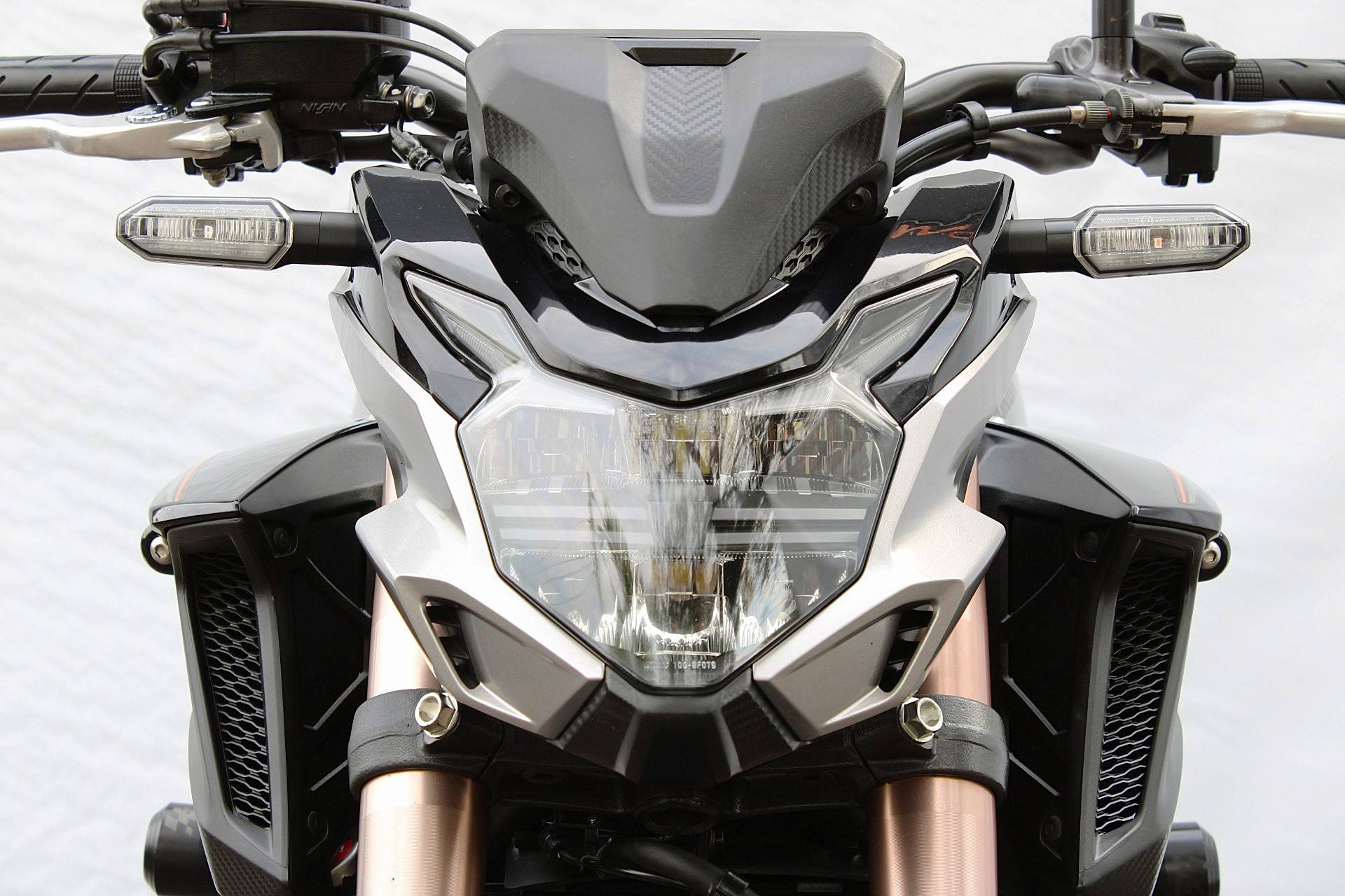 HONDA CB 500F ABS