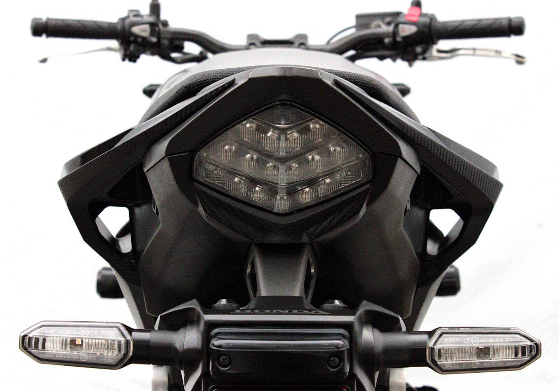 HONDA CB 500F ABS