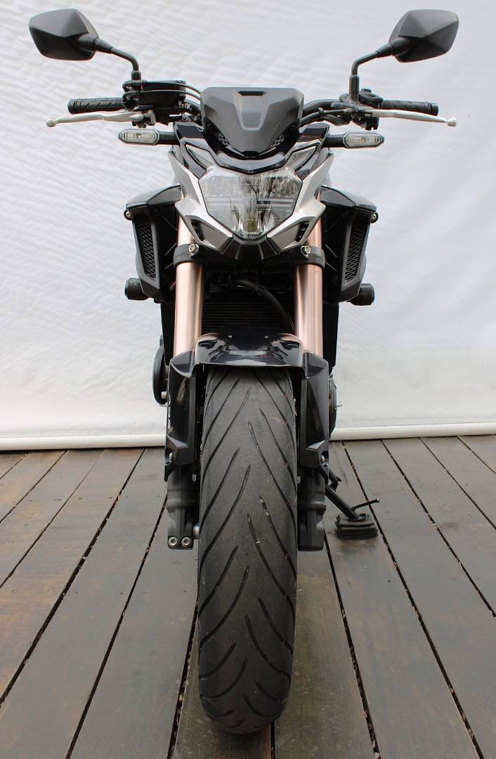 HONDA CB 500F ABS