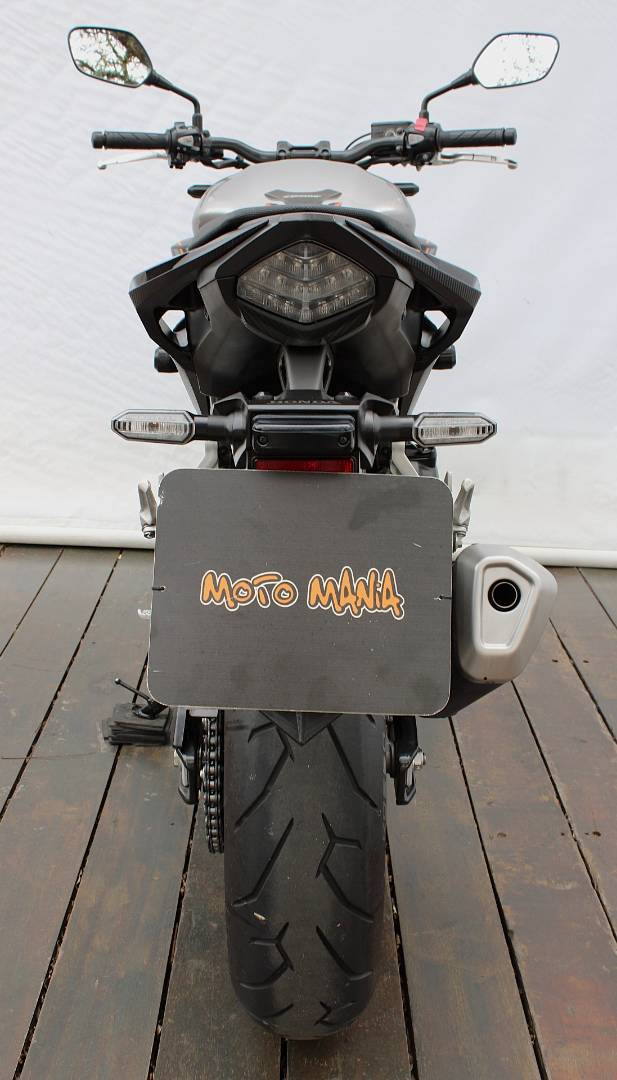 HONDA CB 500F ABS
