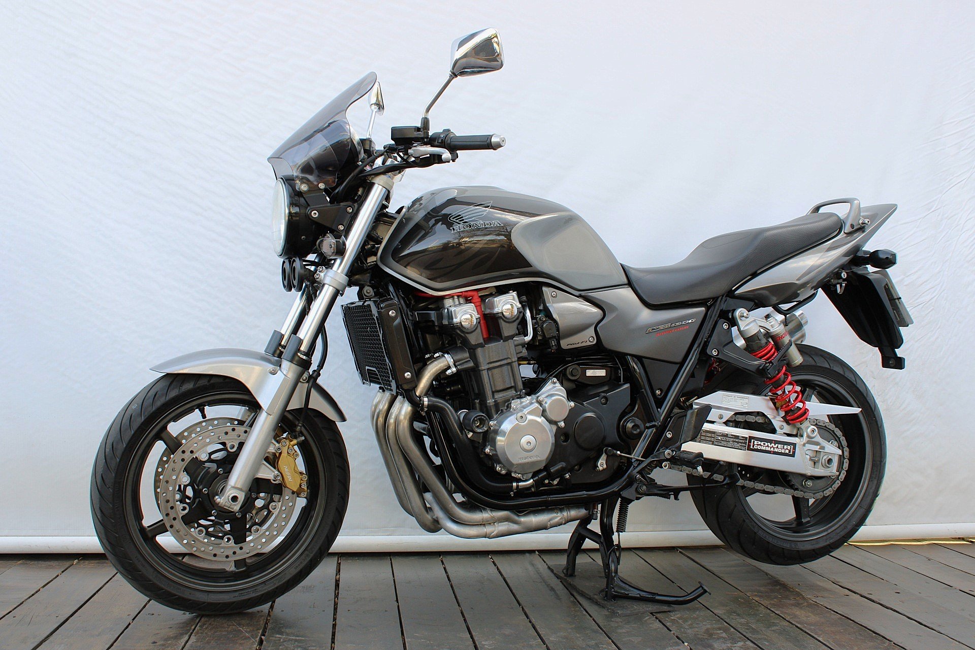 HONDA CB 1300 F SUPER FOUR