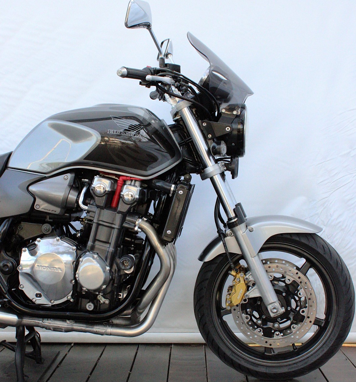 HONDA CB 1300 F SUPER FOUR