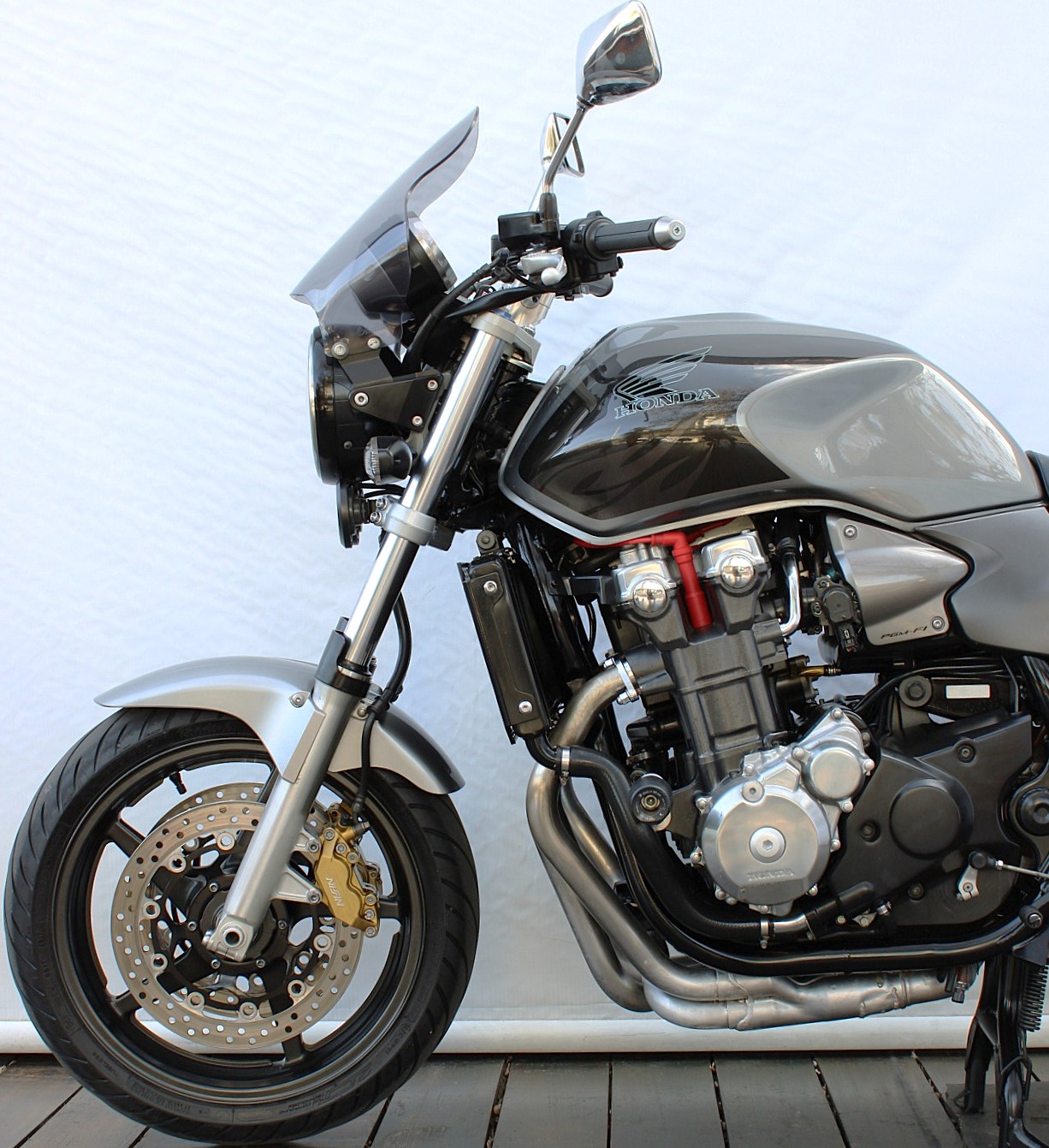 HONDA CB 1300 F SUPER FOUR