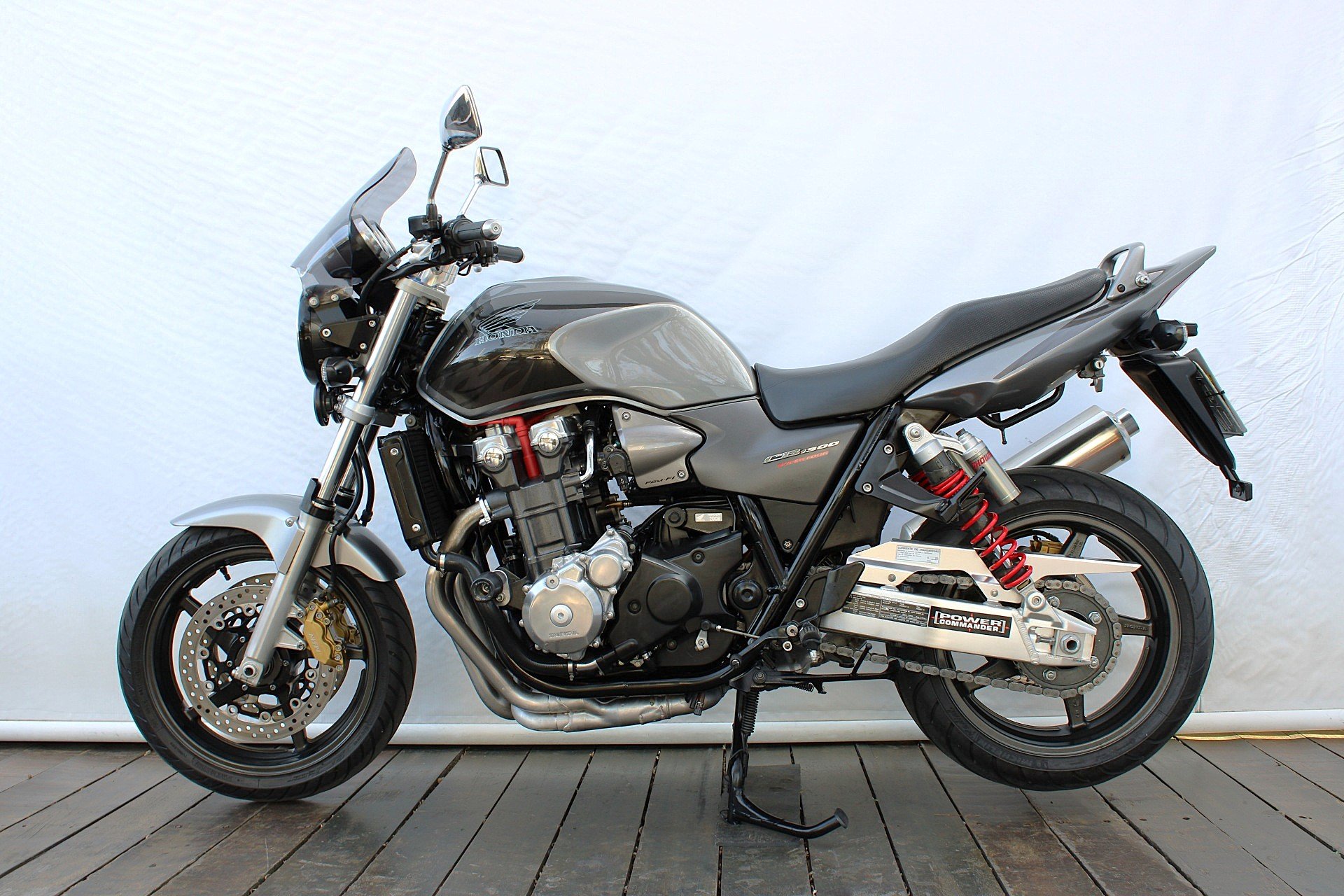 HONDA CB 1300 F SUPER FOUR