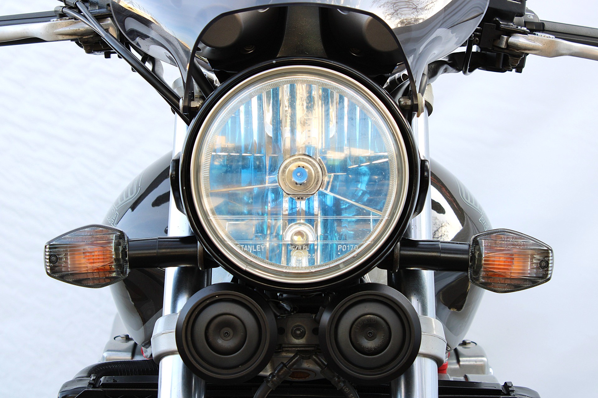 HONDA CB 1300 F SUPER FOUR