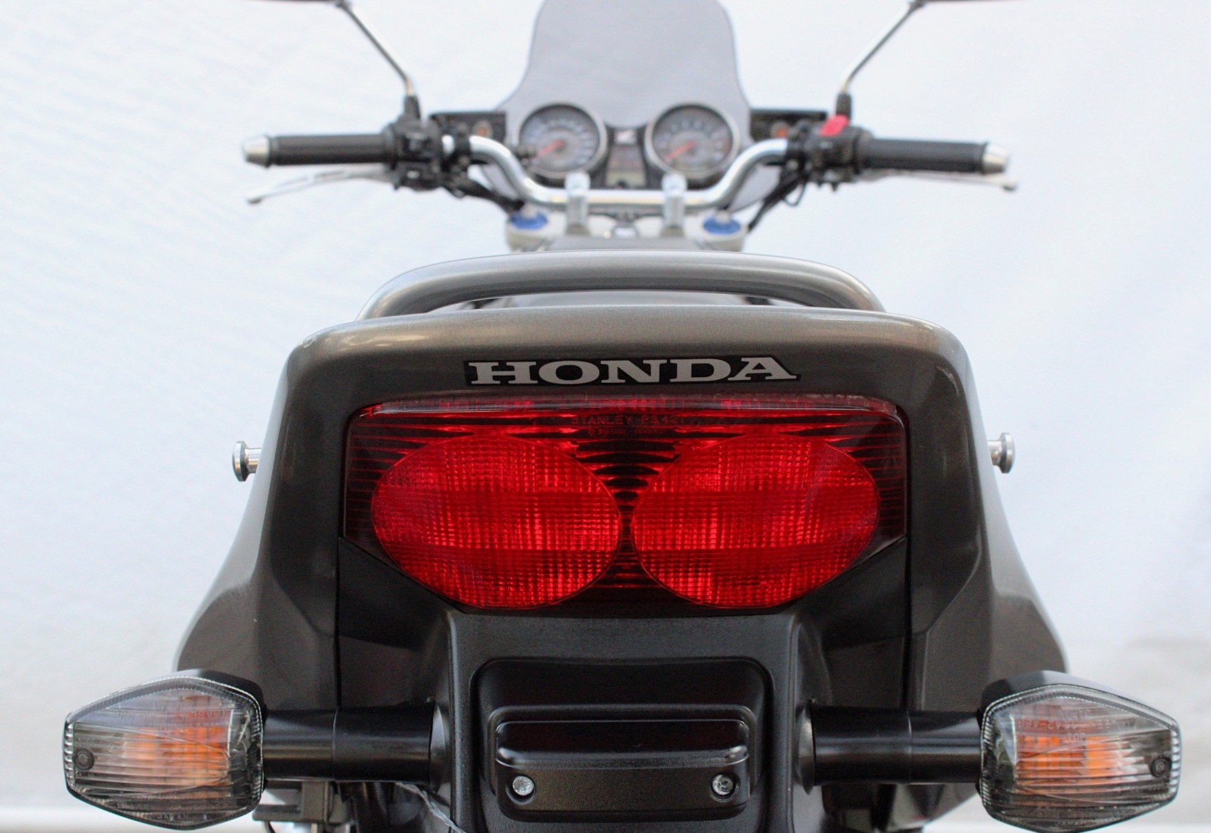 HONDA CB 1300 F SUPER FOUR