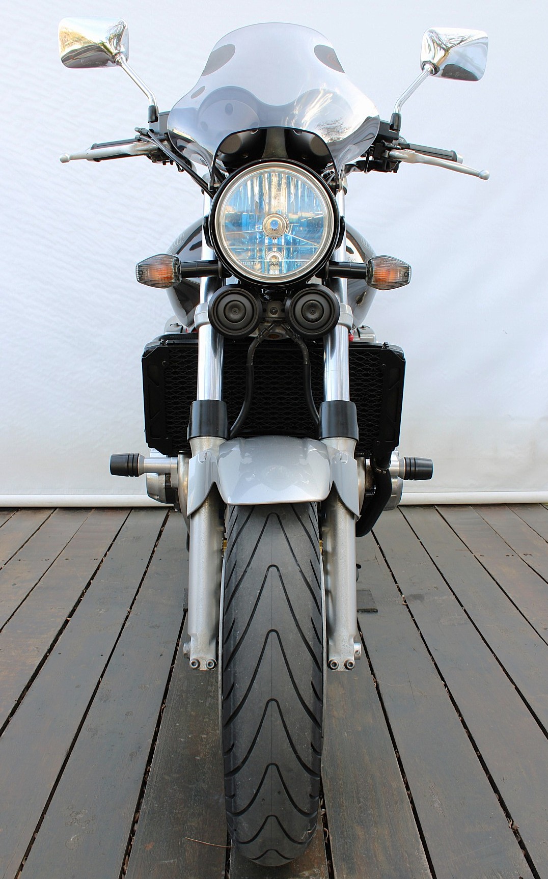 HONDA CB 1300 F SUPER FOUR