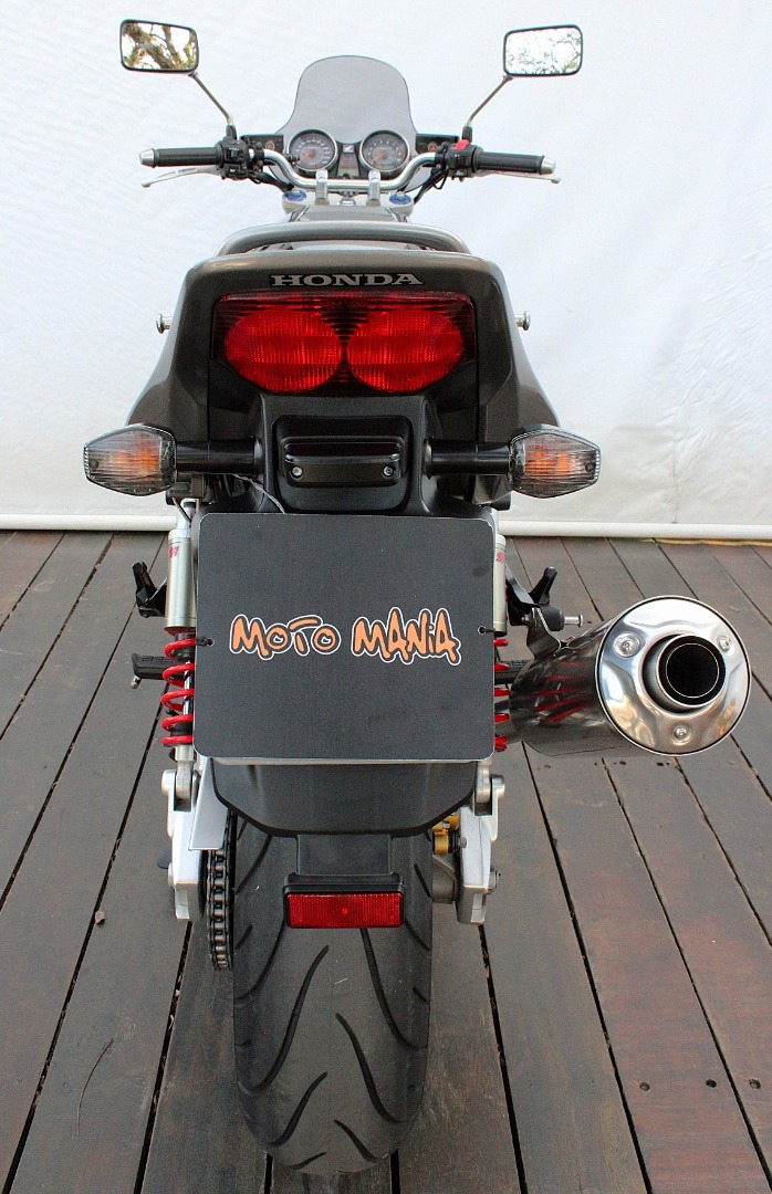 HONDA CB 1300 F SUPER FOUR