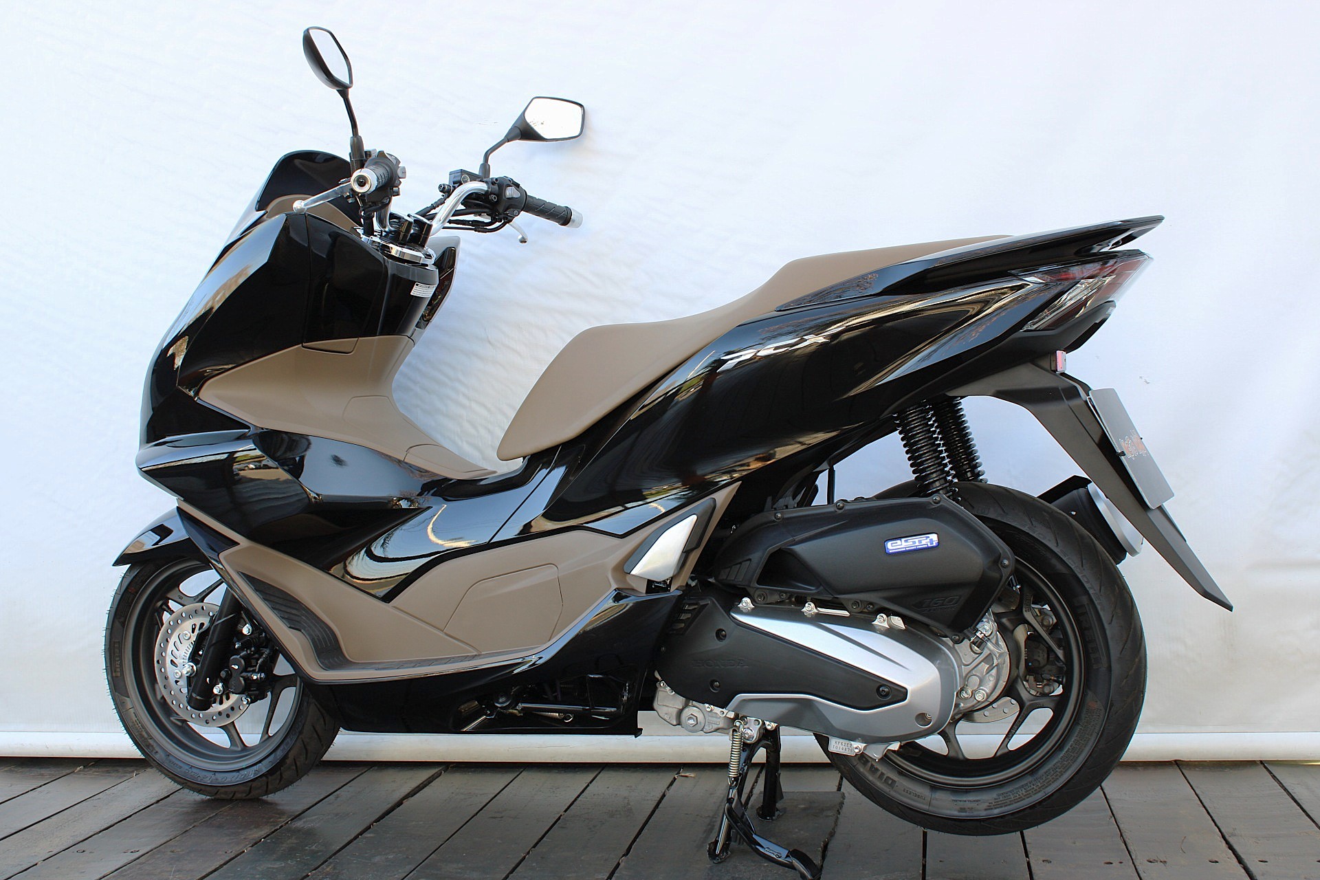 HONDA PCX DLX