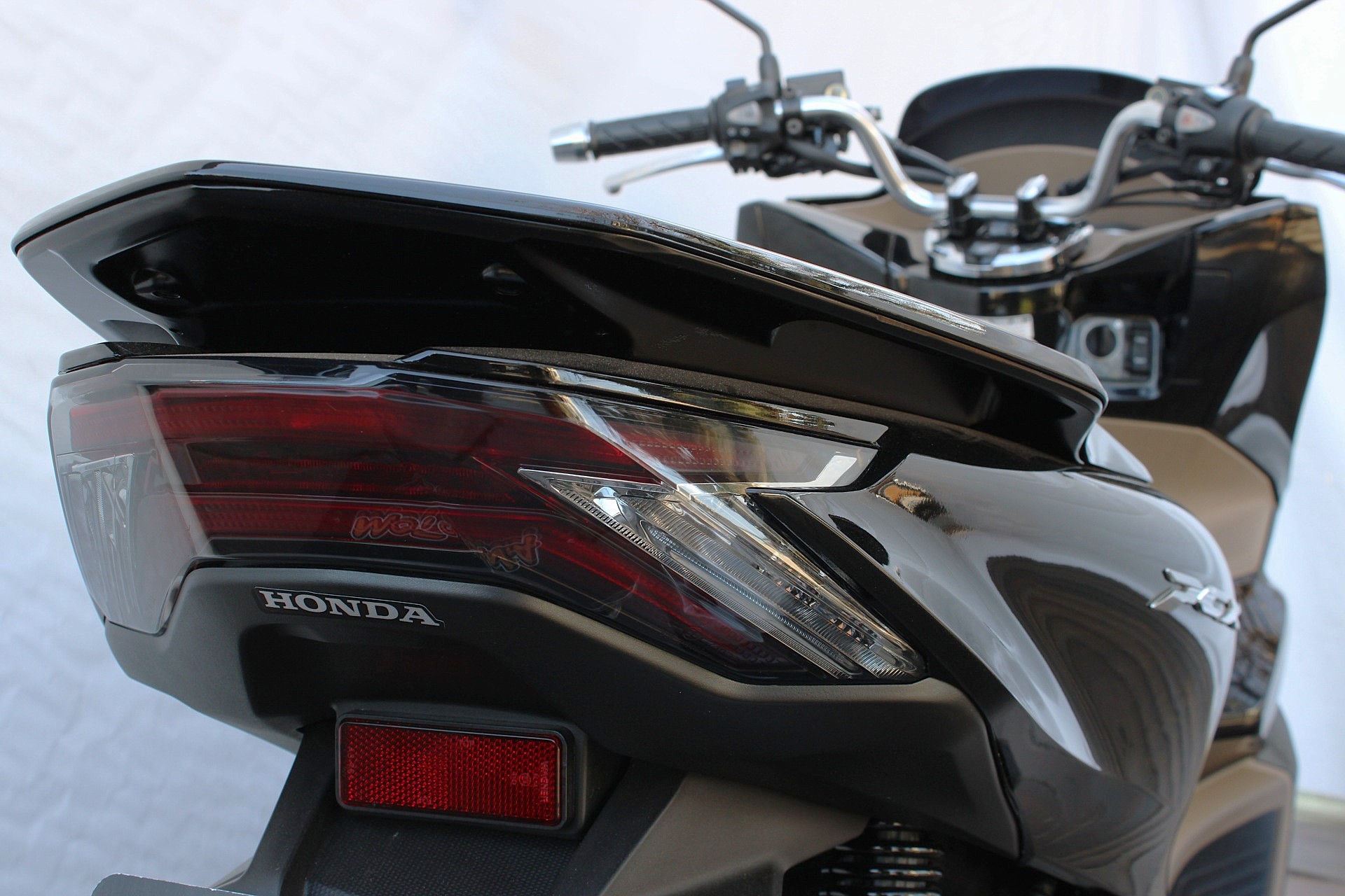 HONDA PCX DLX