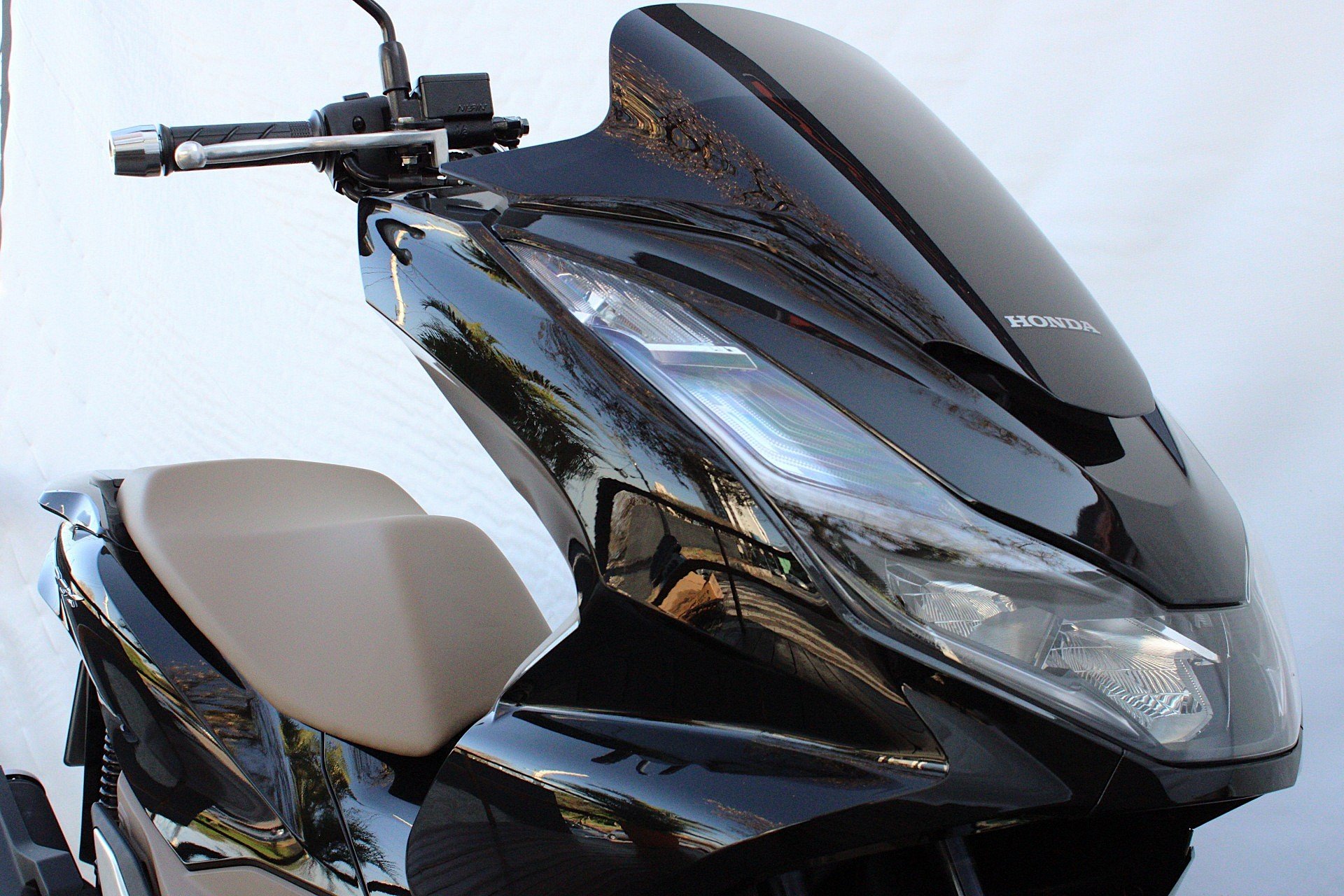 HONDA PCX DLX