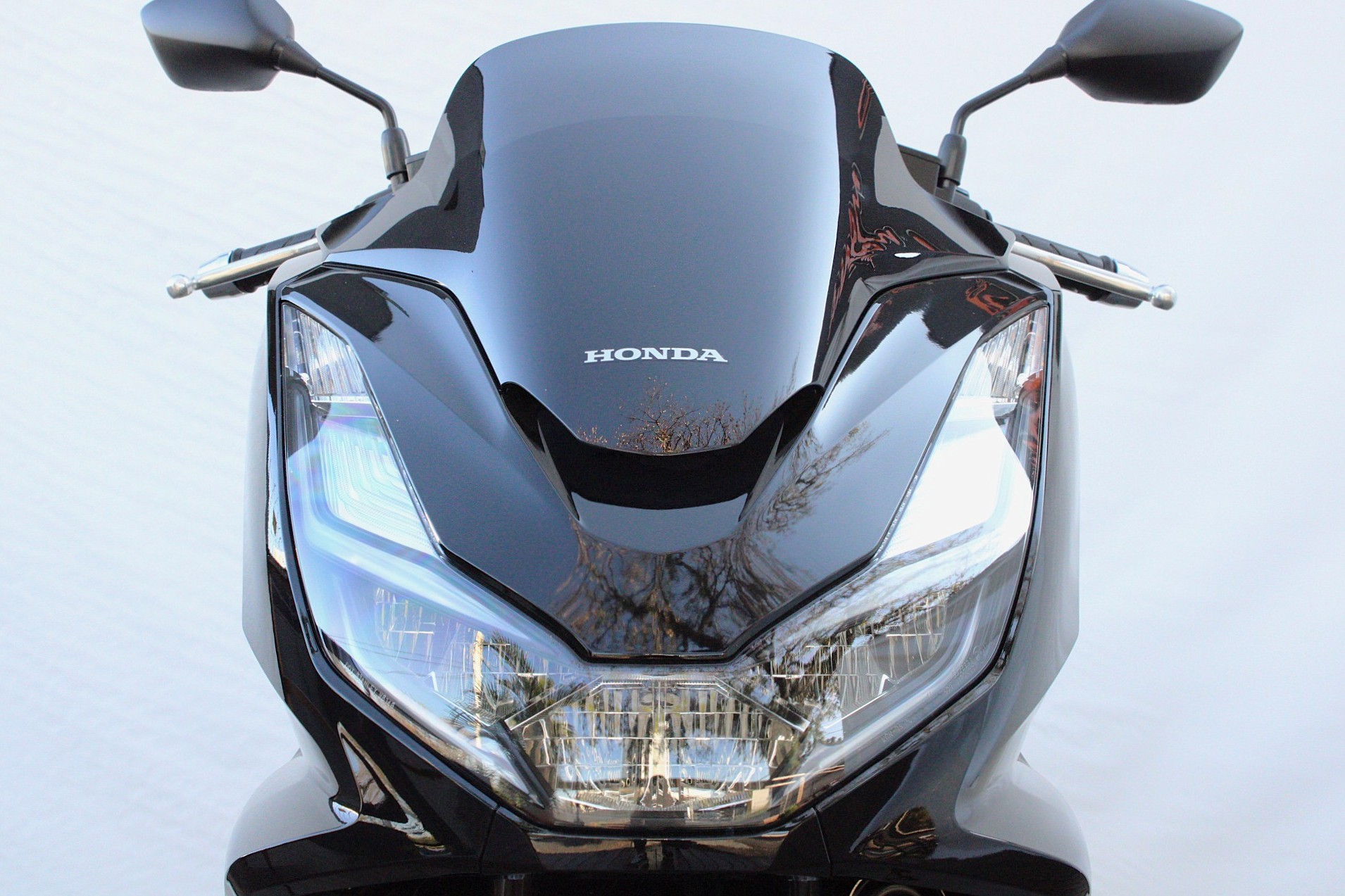 HONDA PCX DLX