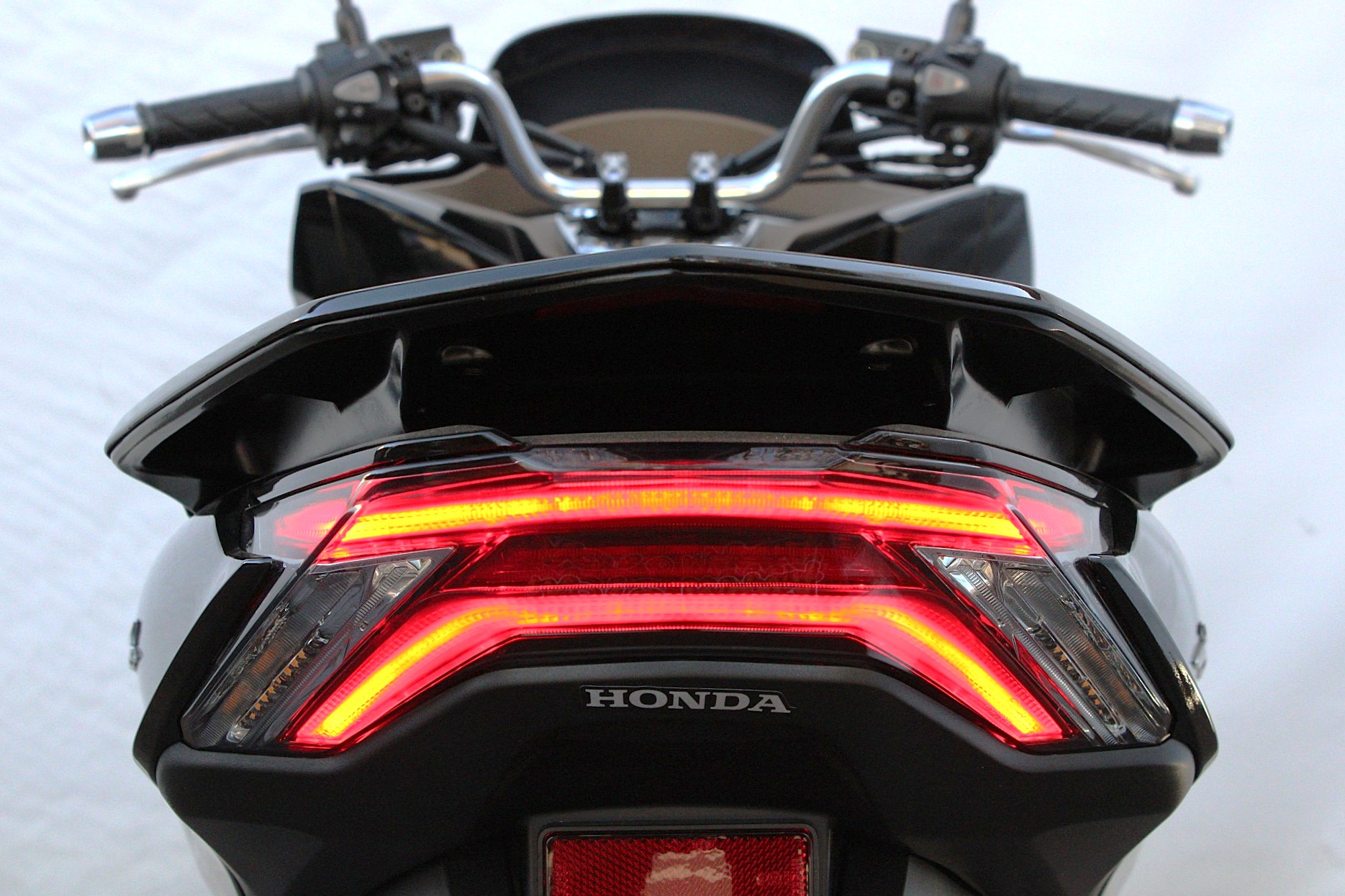 HONDA PCX DLX