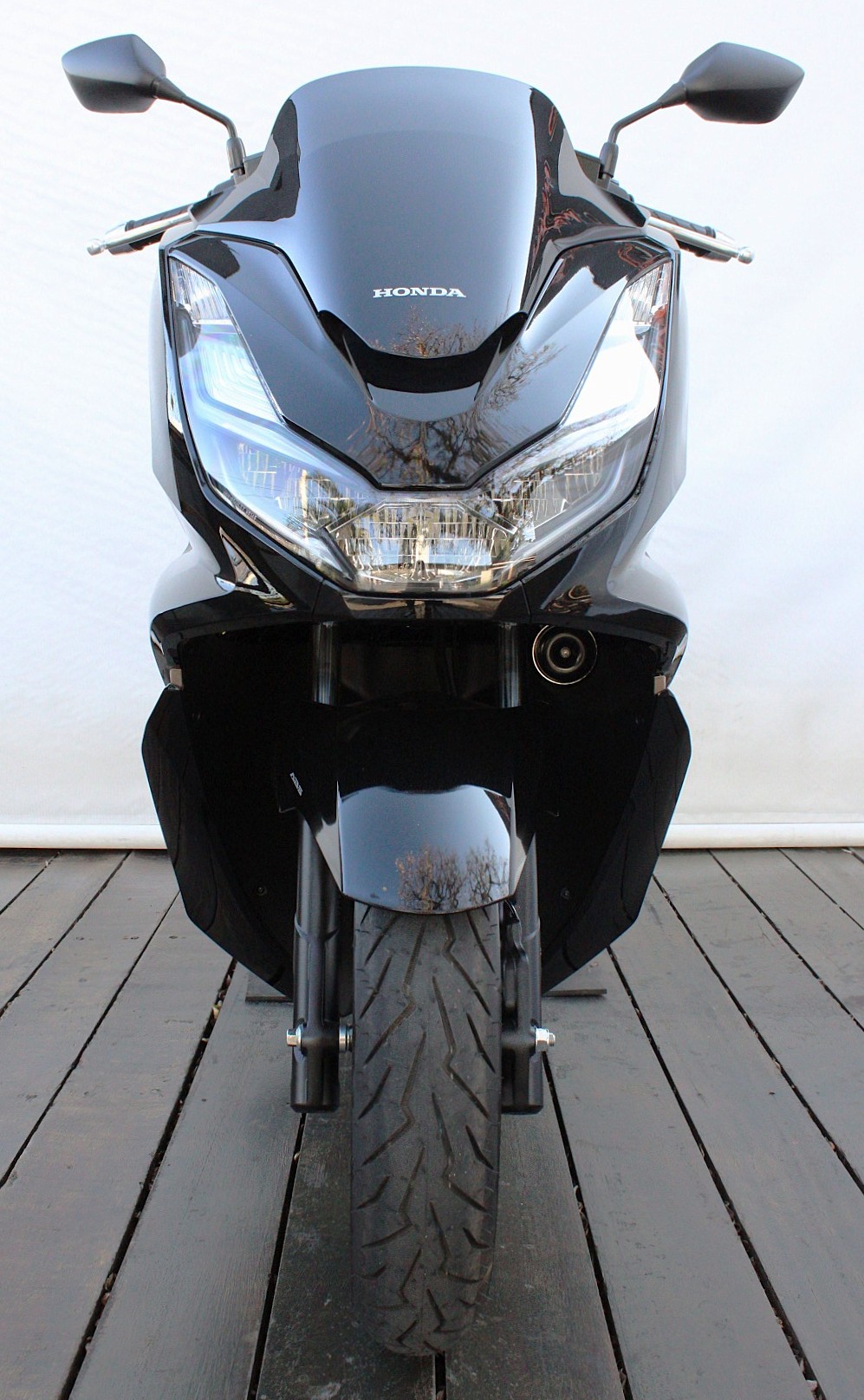 HONDA PCX DLX