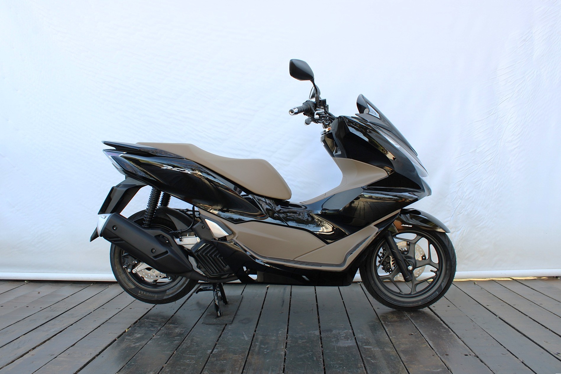 HONDA PCX DLX
