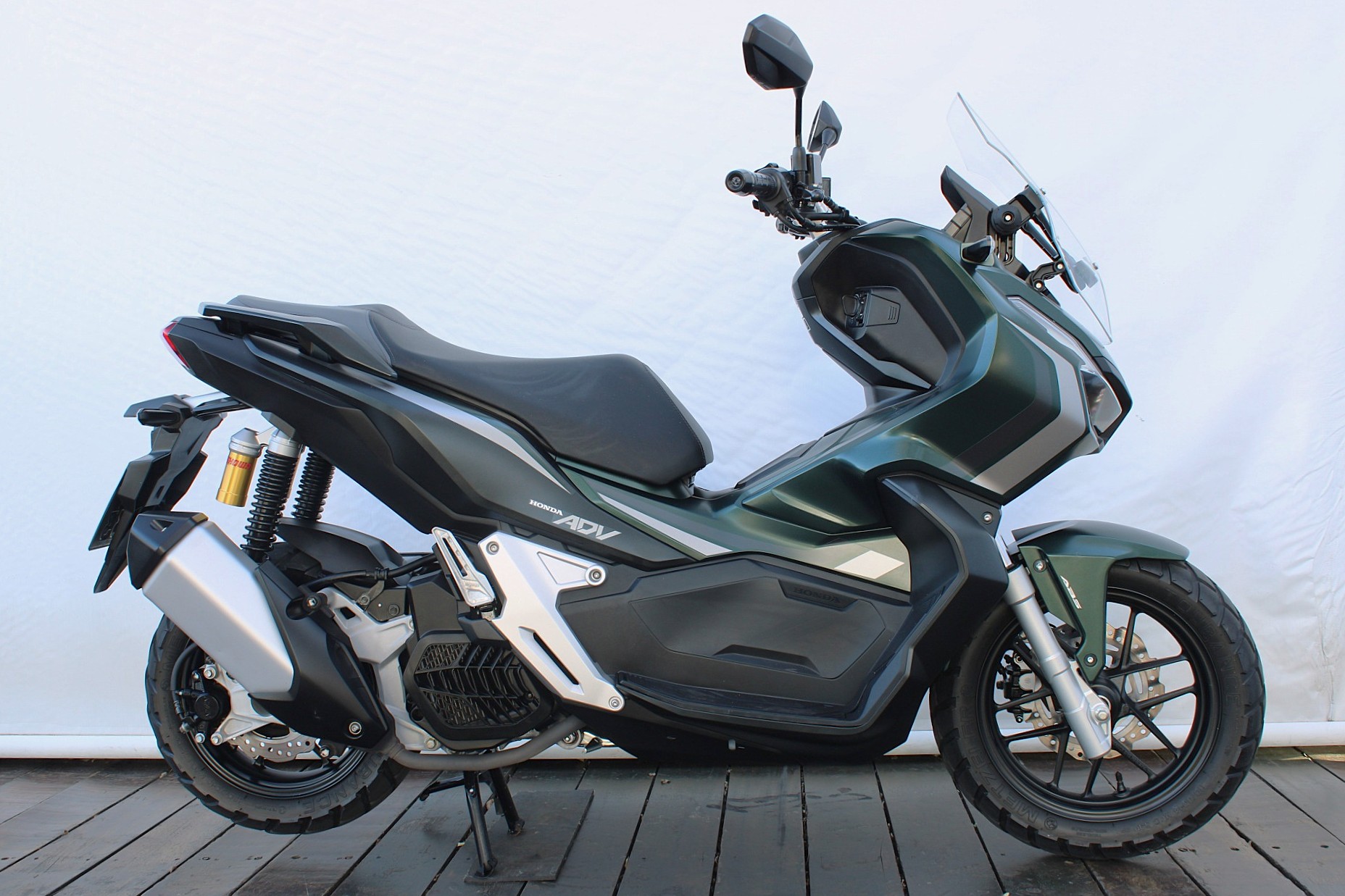 HONDA ADV 150