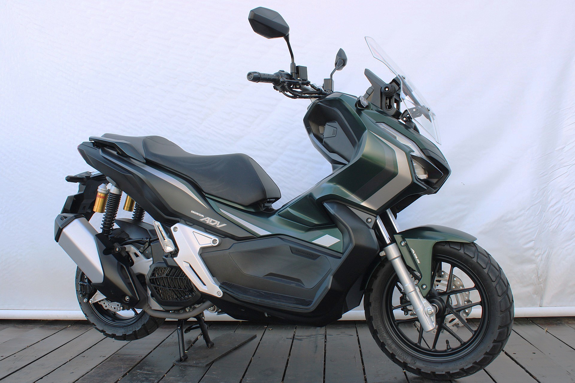 HONDA ADV 150