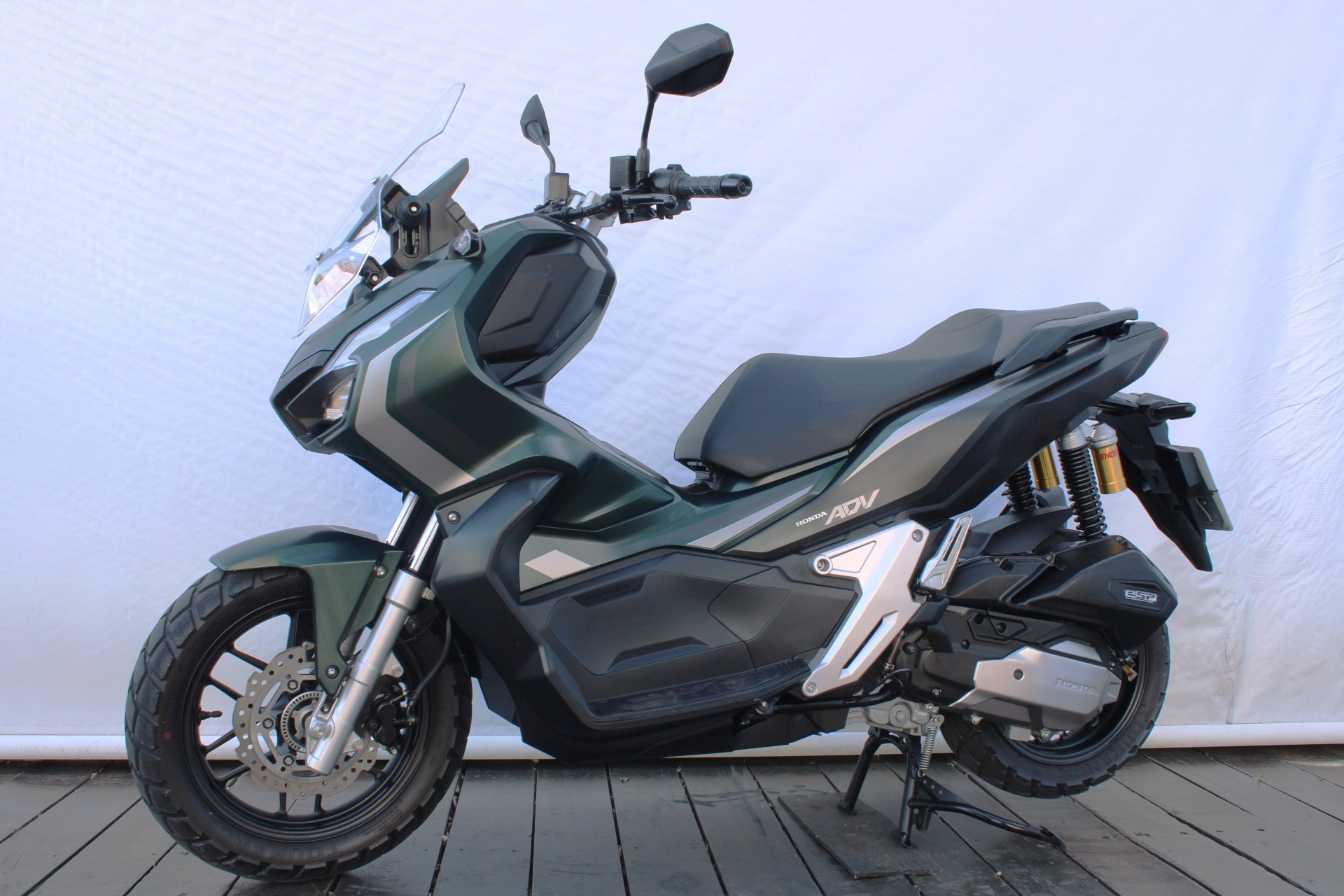 HONDA ADV 150