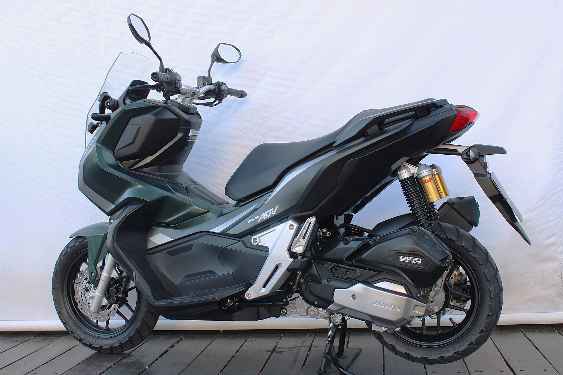 HONDA ADV 150