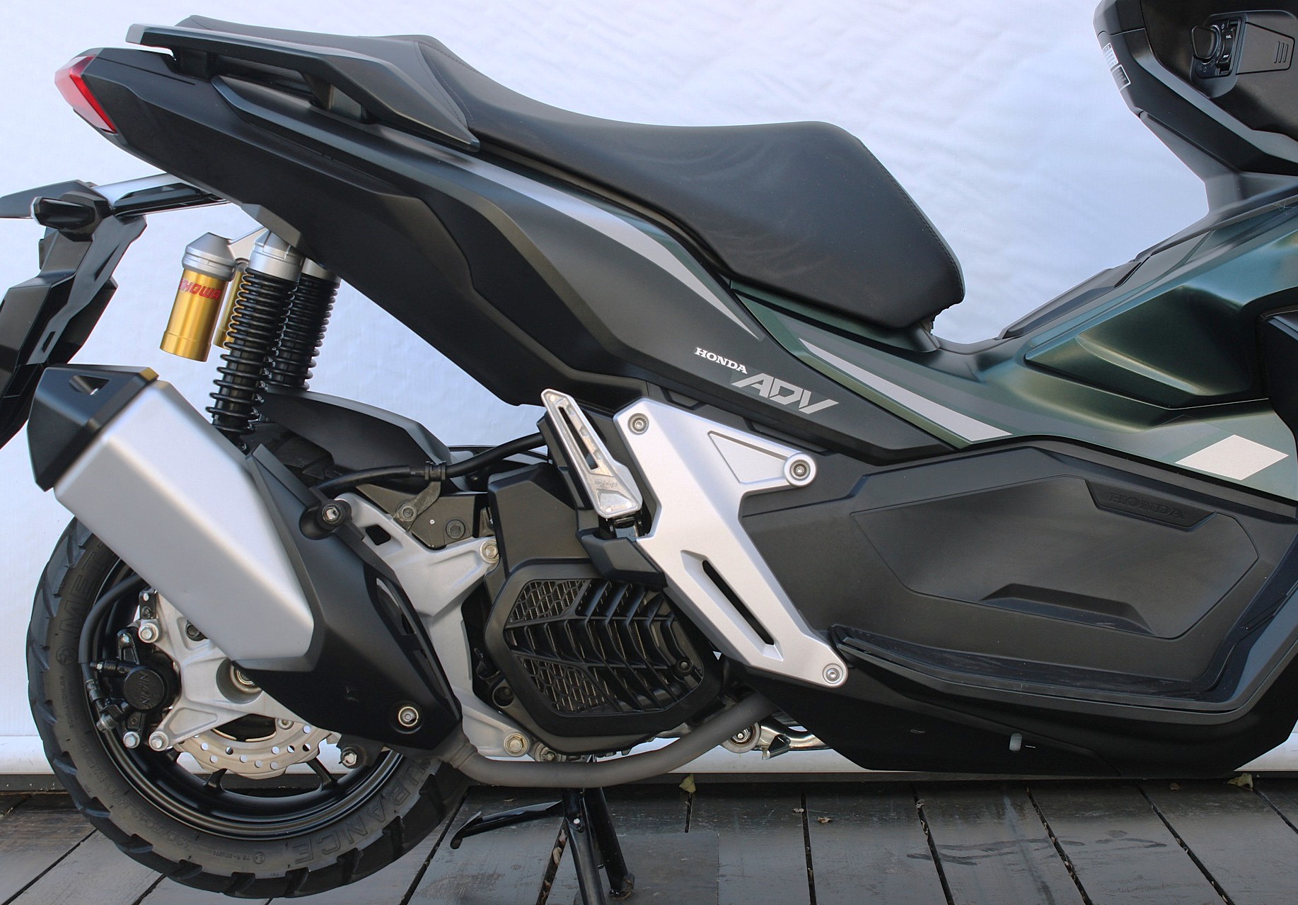 HONDA ADV 150