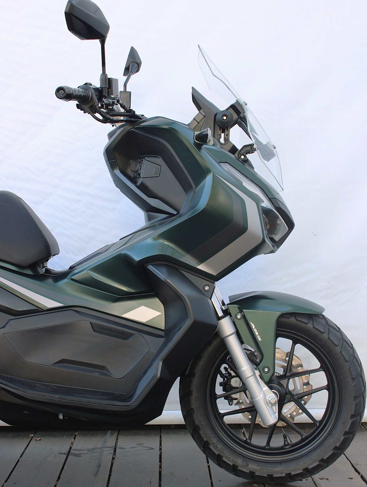 HONDA ADV 150