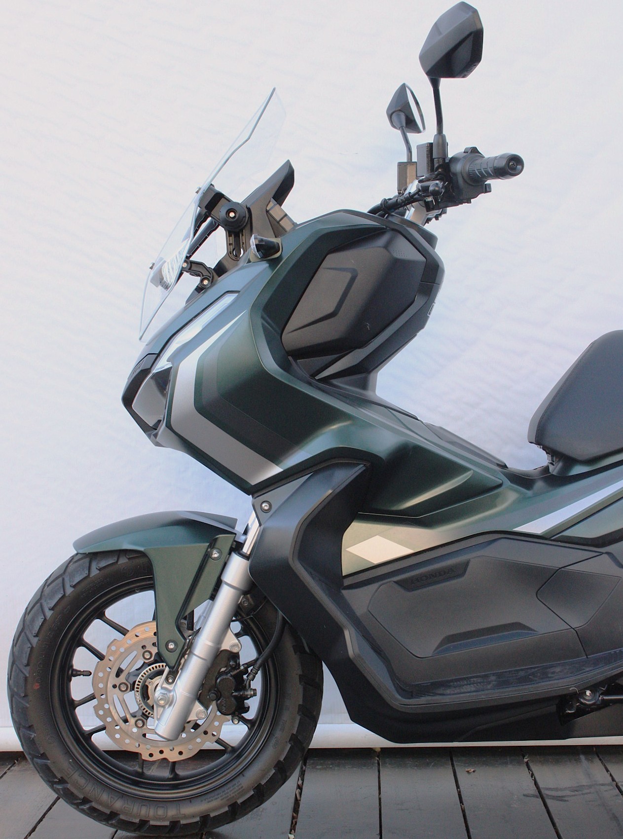 HONDA ADV 150