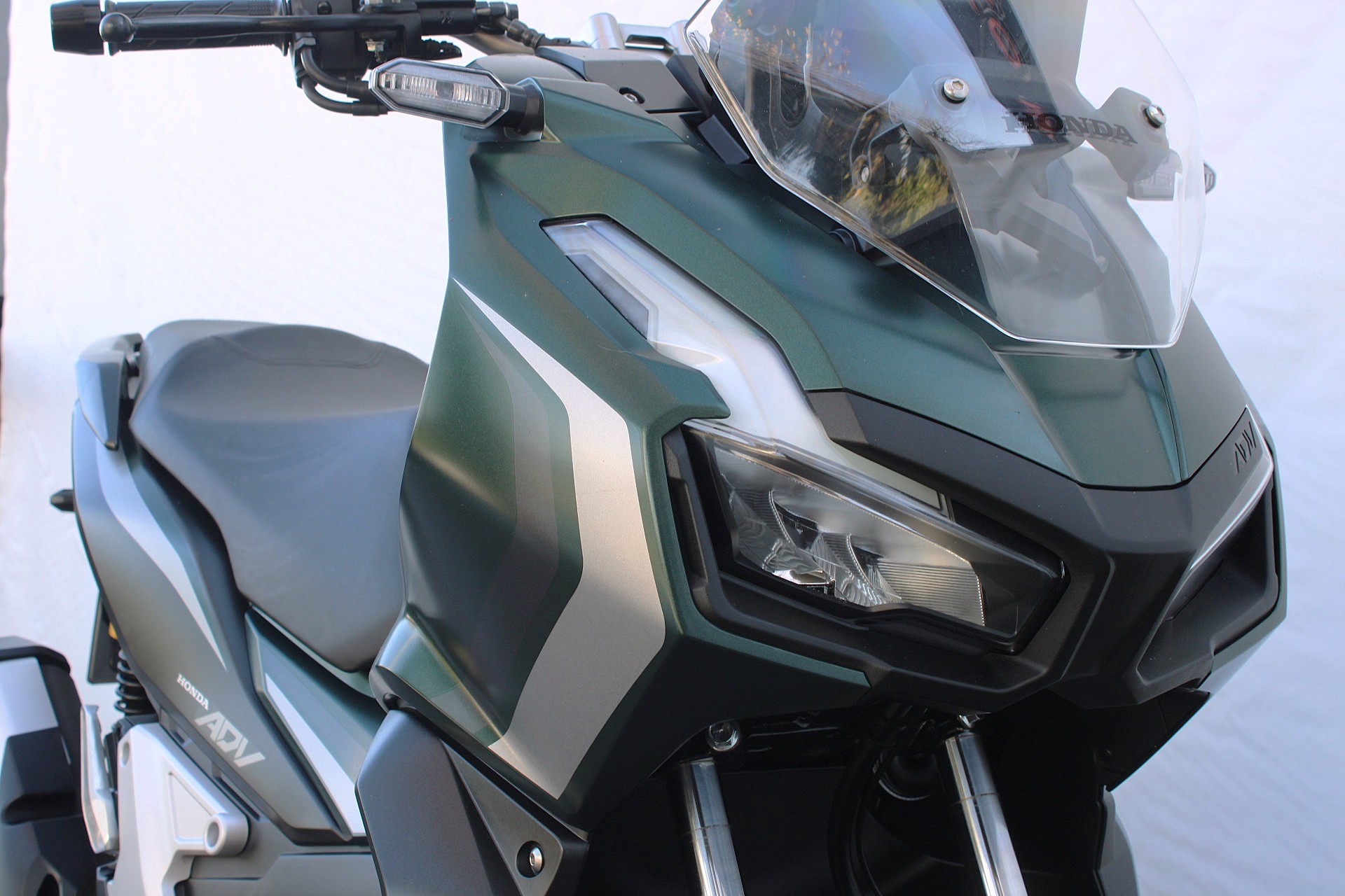 HONDA ADV 150