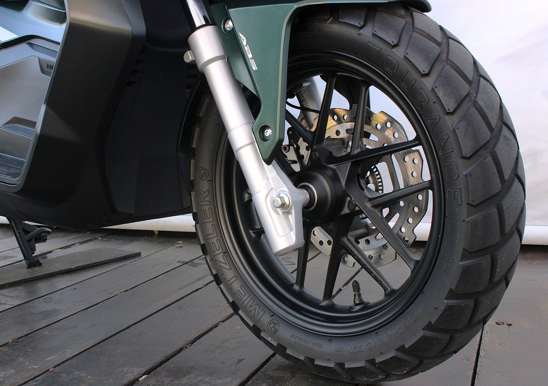 HONDA ADV 150