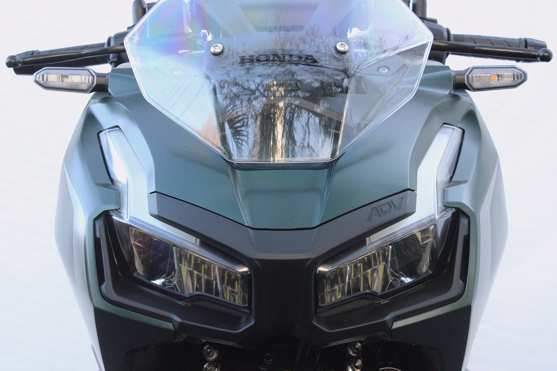 HONDA ADV 150