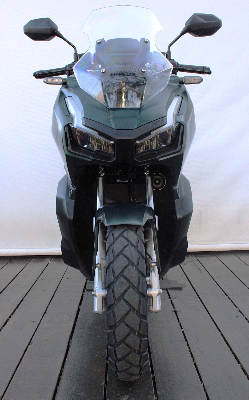 HONDA ADV 150