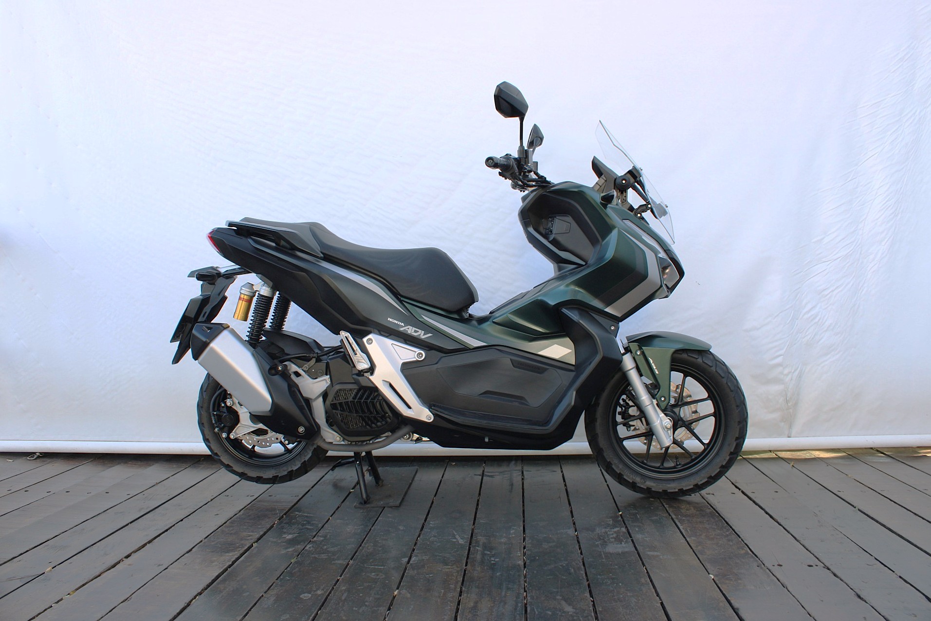 HONDA ADV 150