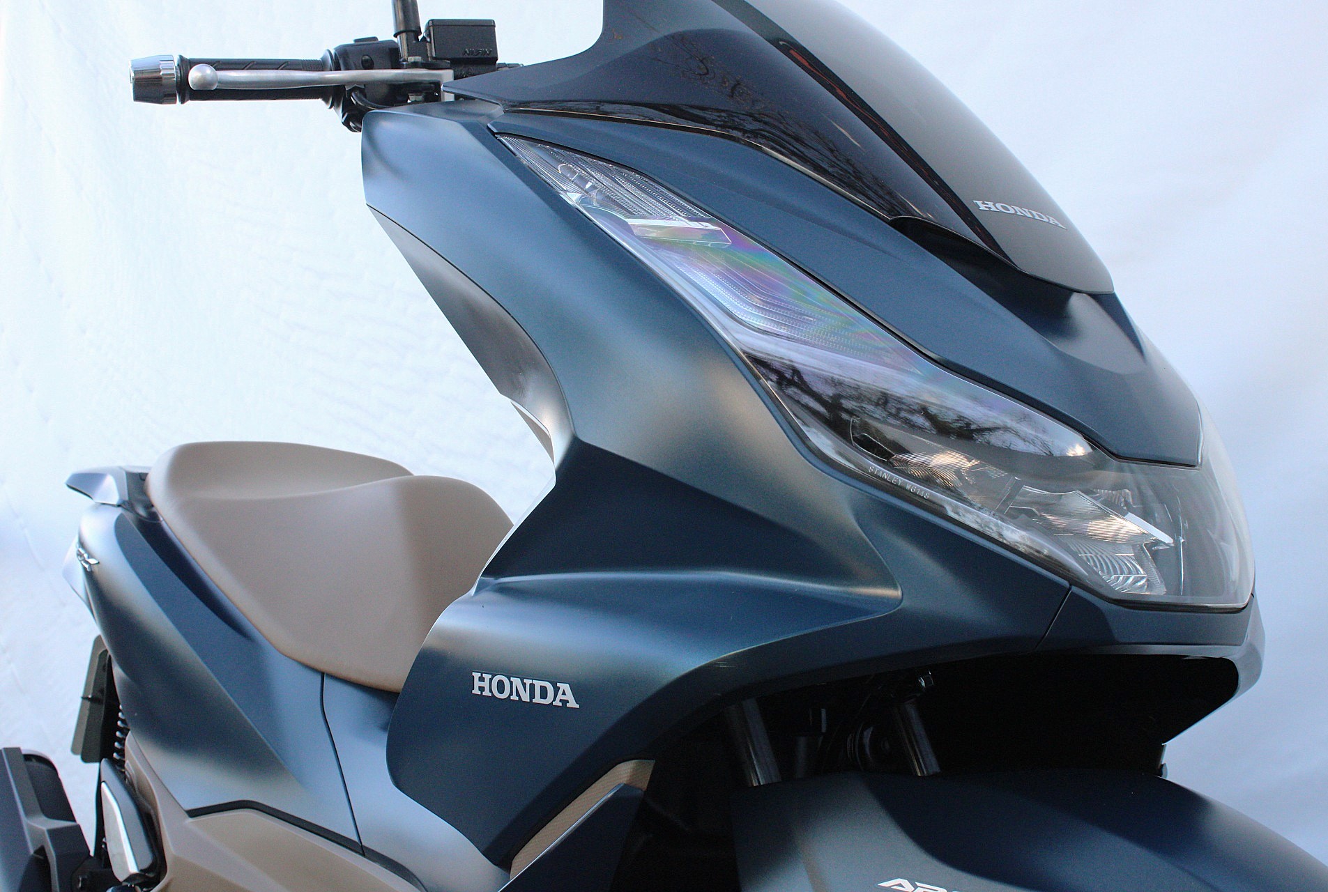 HONDA PCX 160 DLX