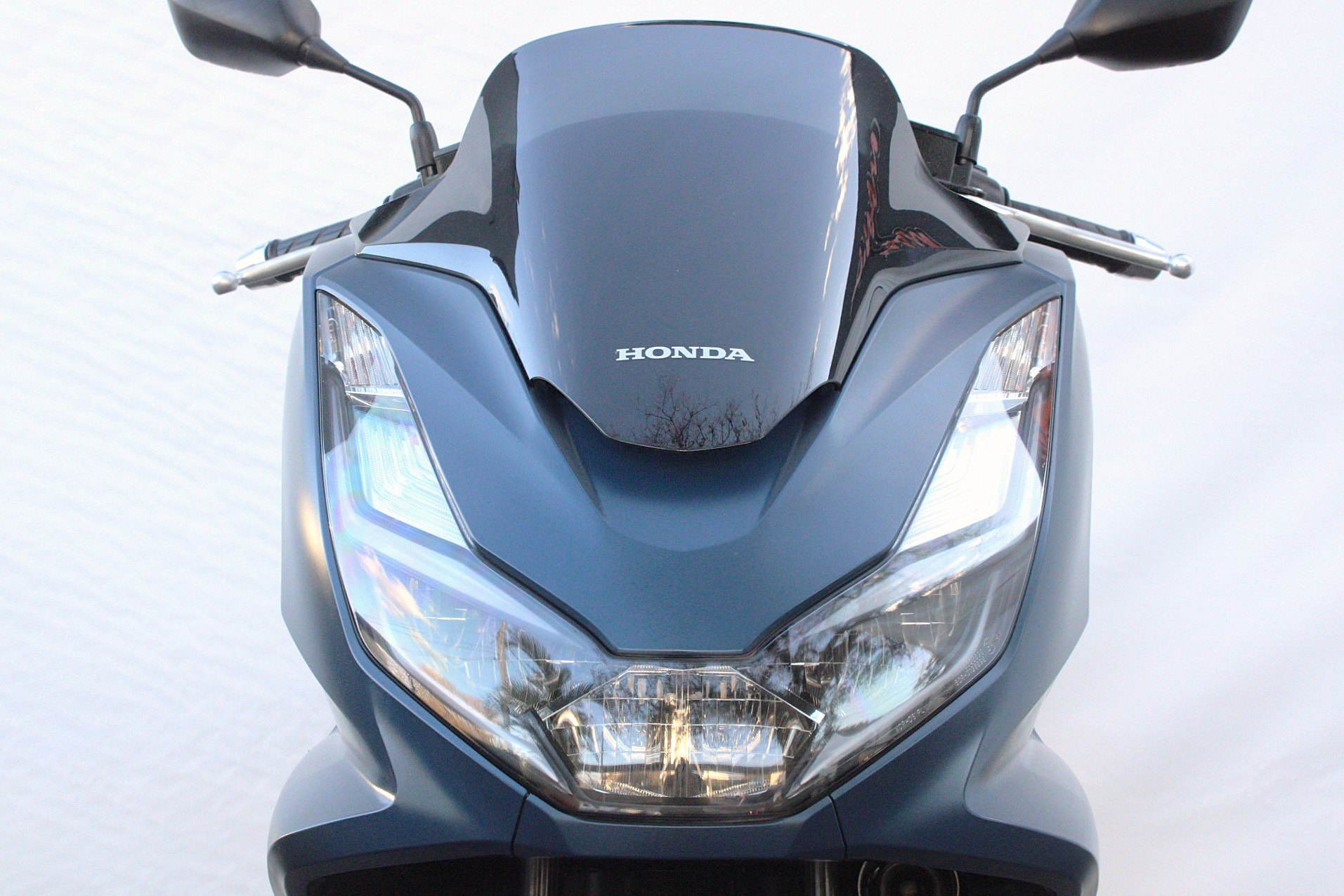 HONDA PCX 160 DLX