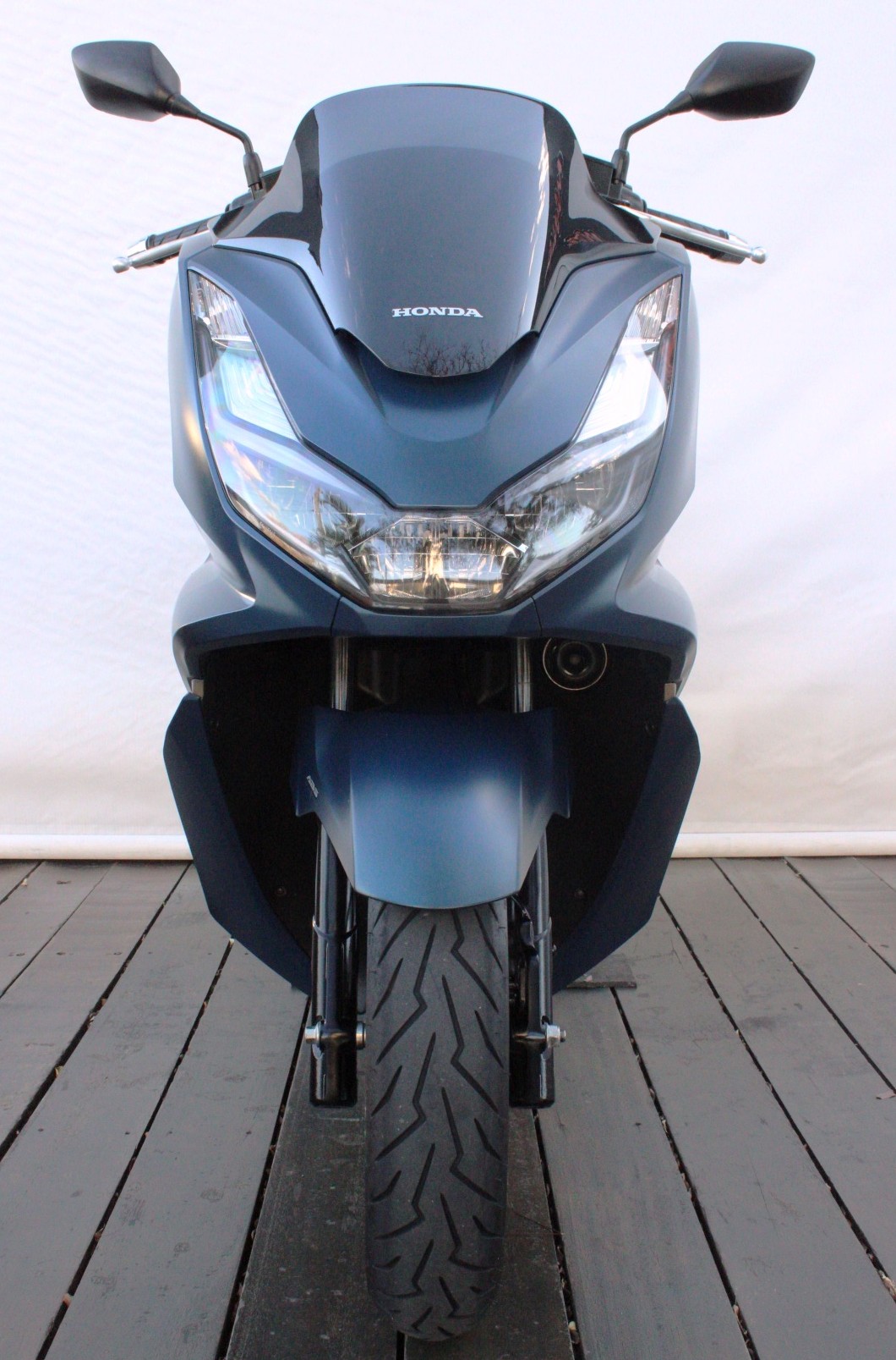 HONDA PCX 160 DLX