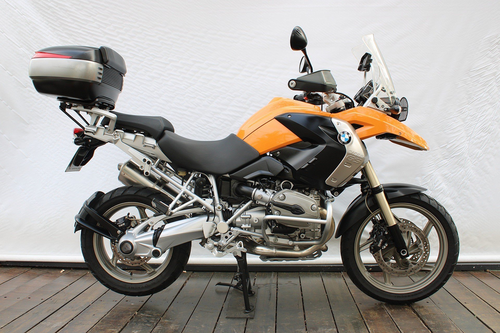 BMW R 1200 GS SPORT