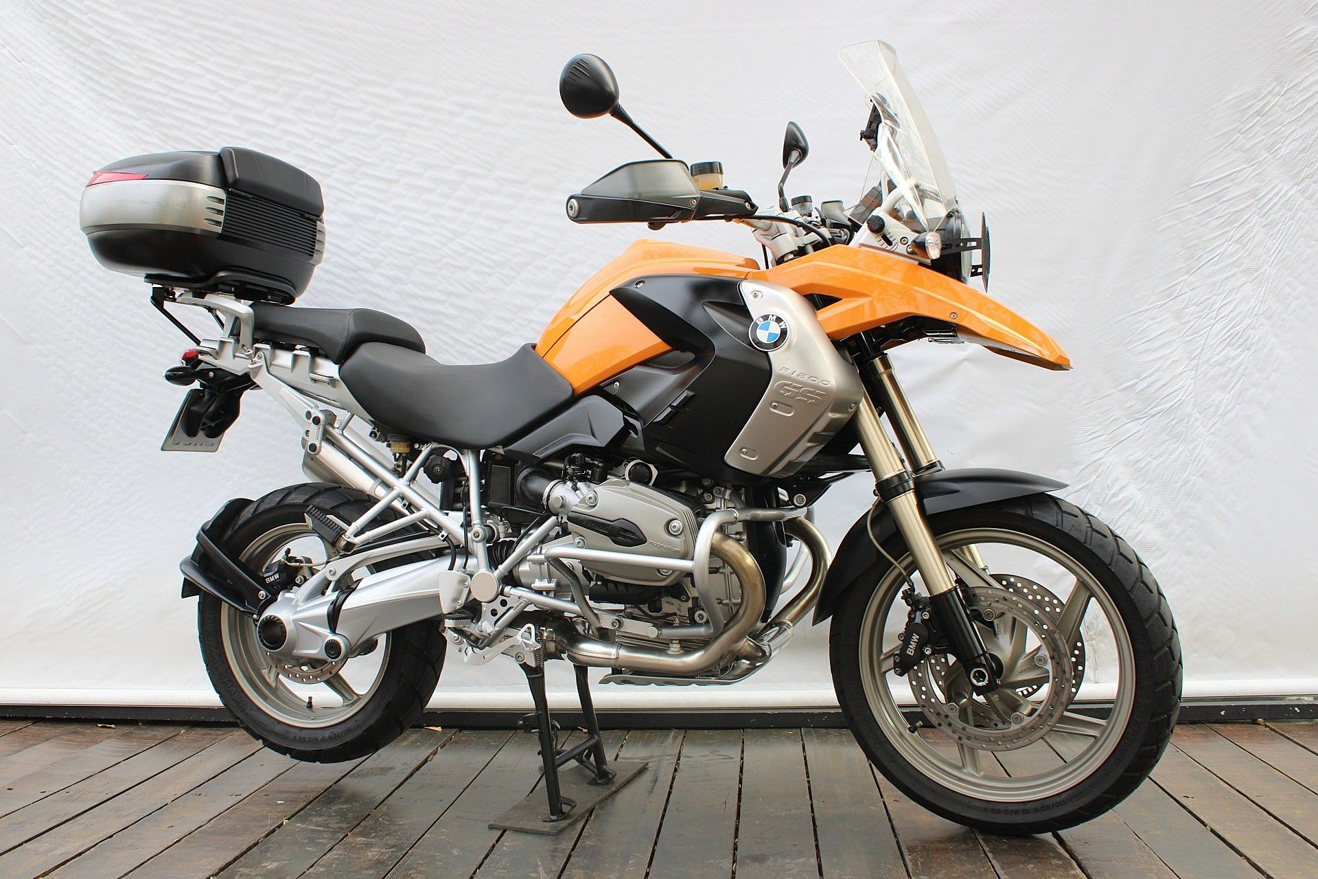 BMW R 1200 GS SPORT