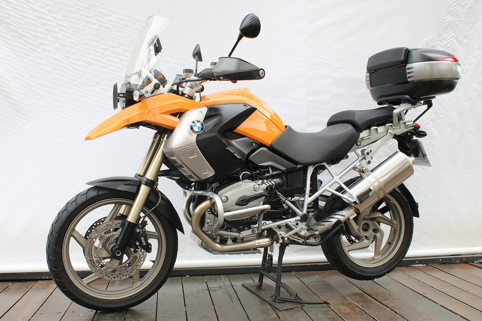 BMW R 1200 GS SPORT