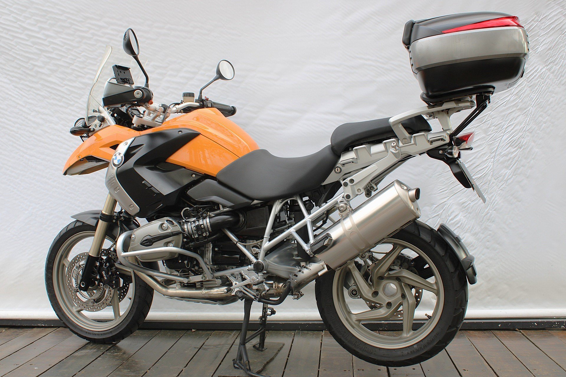 BMW R 1200 GS SPORT