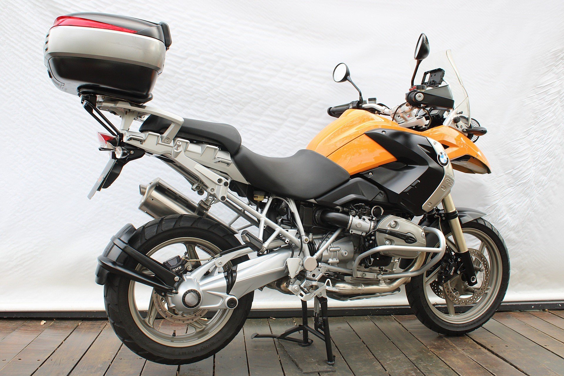 BMW R 1200 GS SPORT