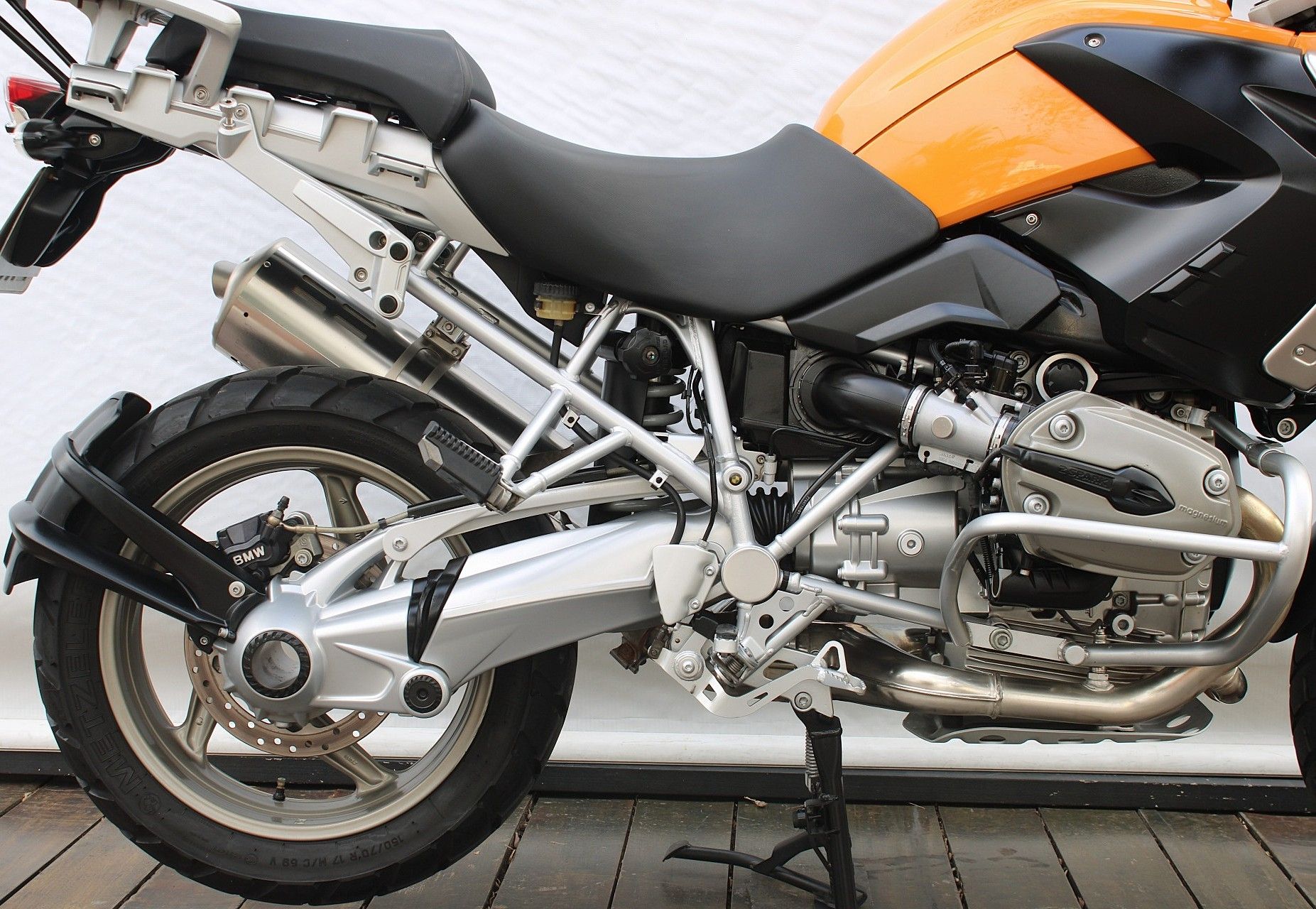 BMW R 1200 GS SPORT