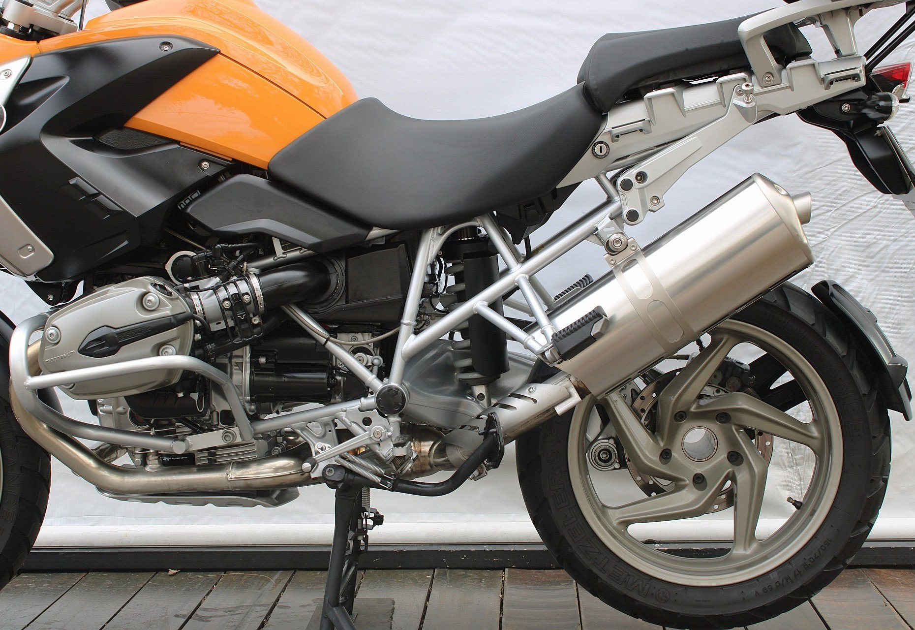 BMW R 1200 GS SPORT