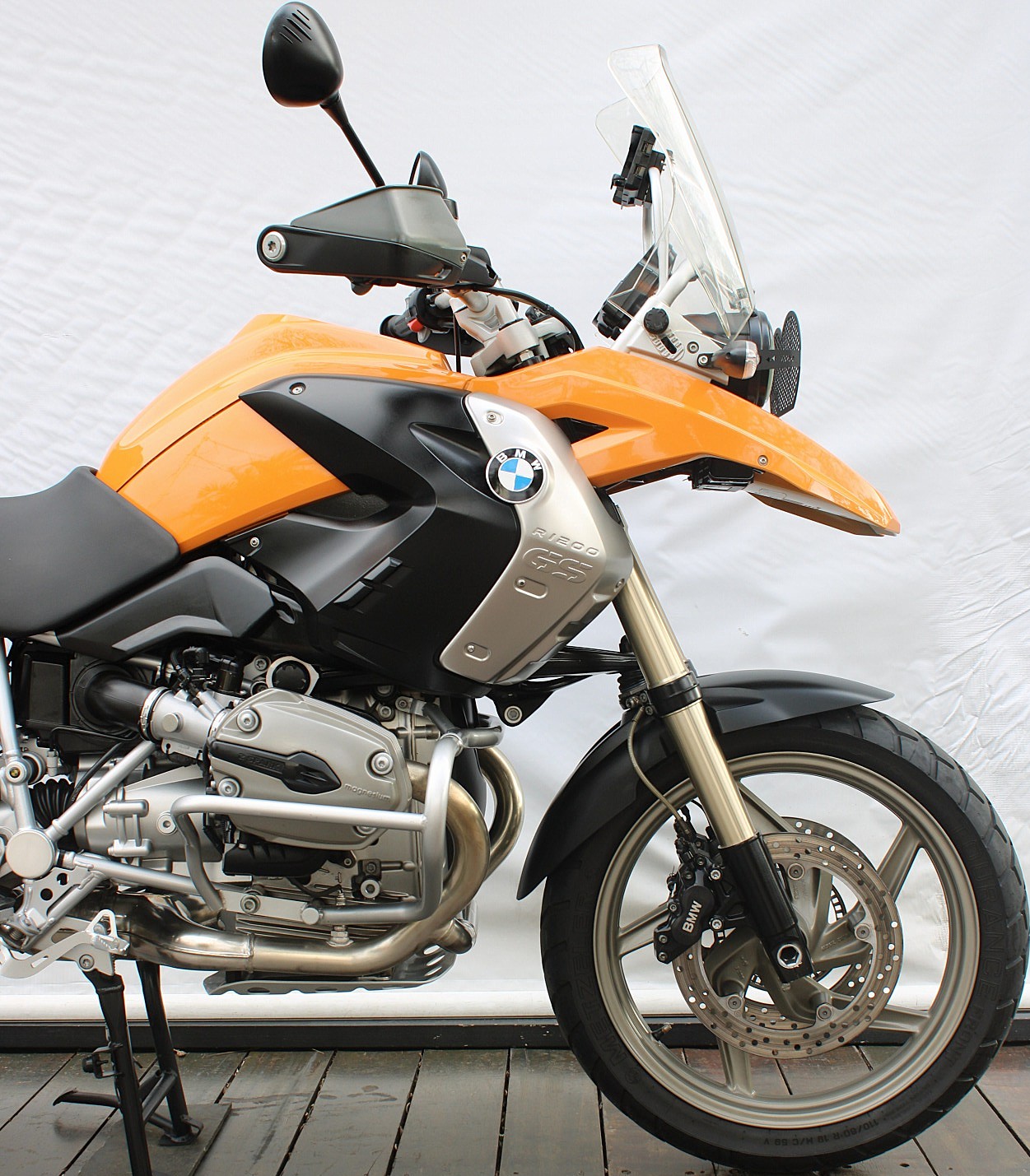 BMW R 1200 GS SPORT